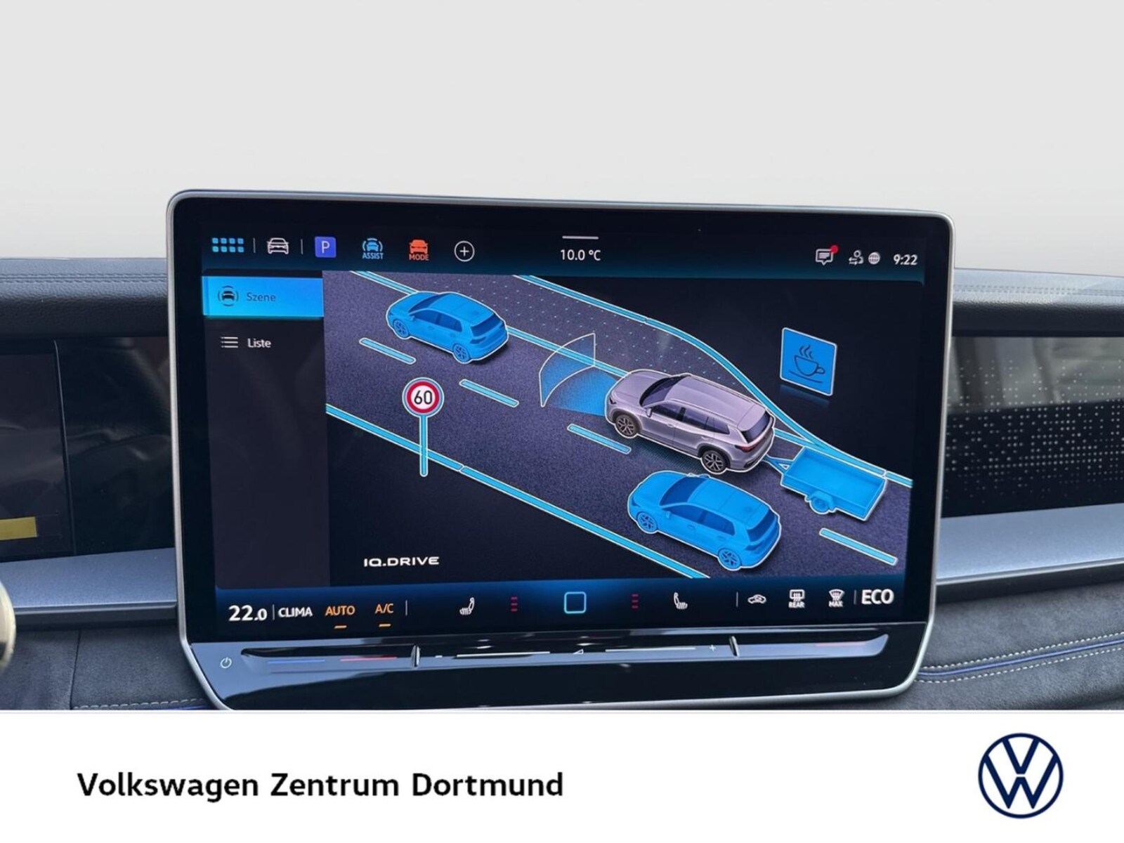Volkswagen Tayron – Bild 12
