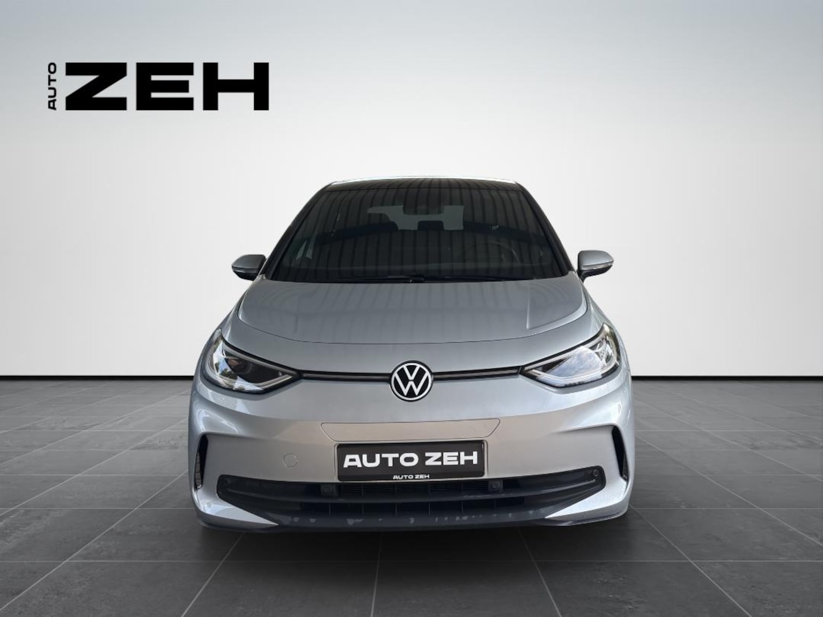 Volkswagen ID.3 – Bild 5