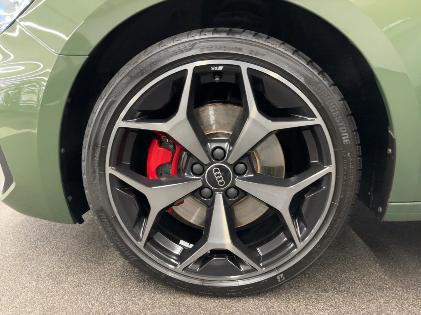 Audi A1 Sportback – Bild 14