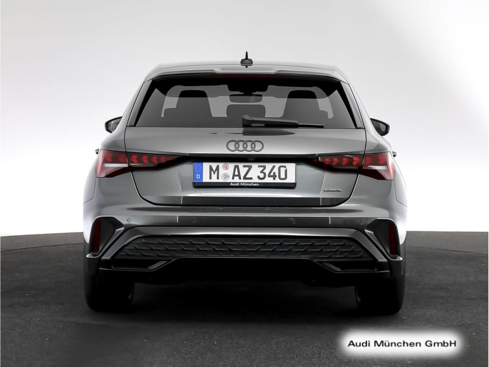 Audi A3 Sportback – Bild 5