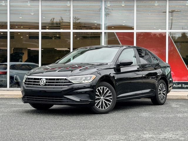 Photo of 2020 Volkswagen Jetta