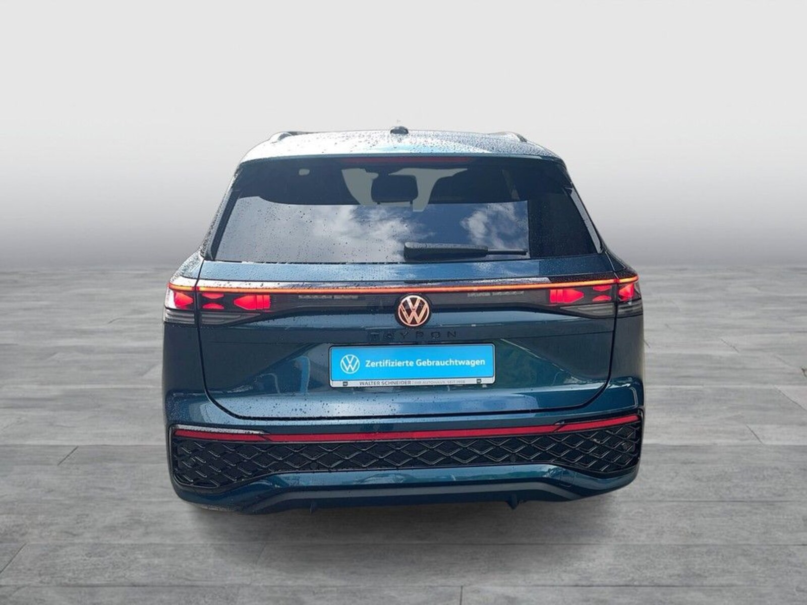 Volkswagen Tayron – Bild 5