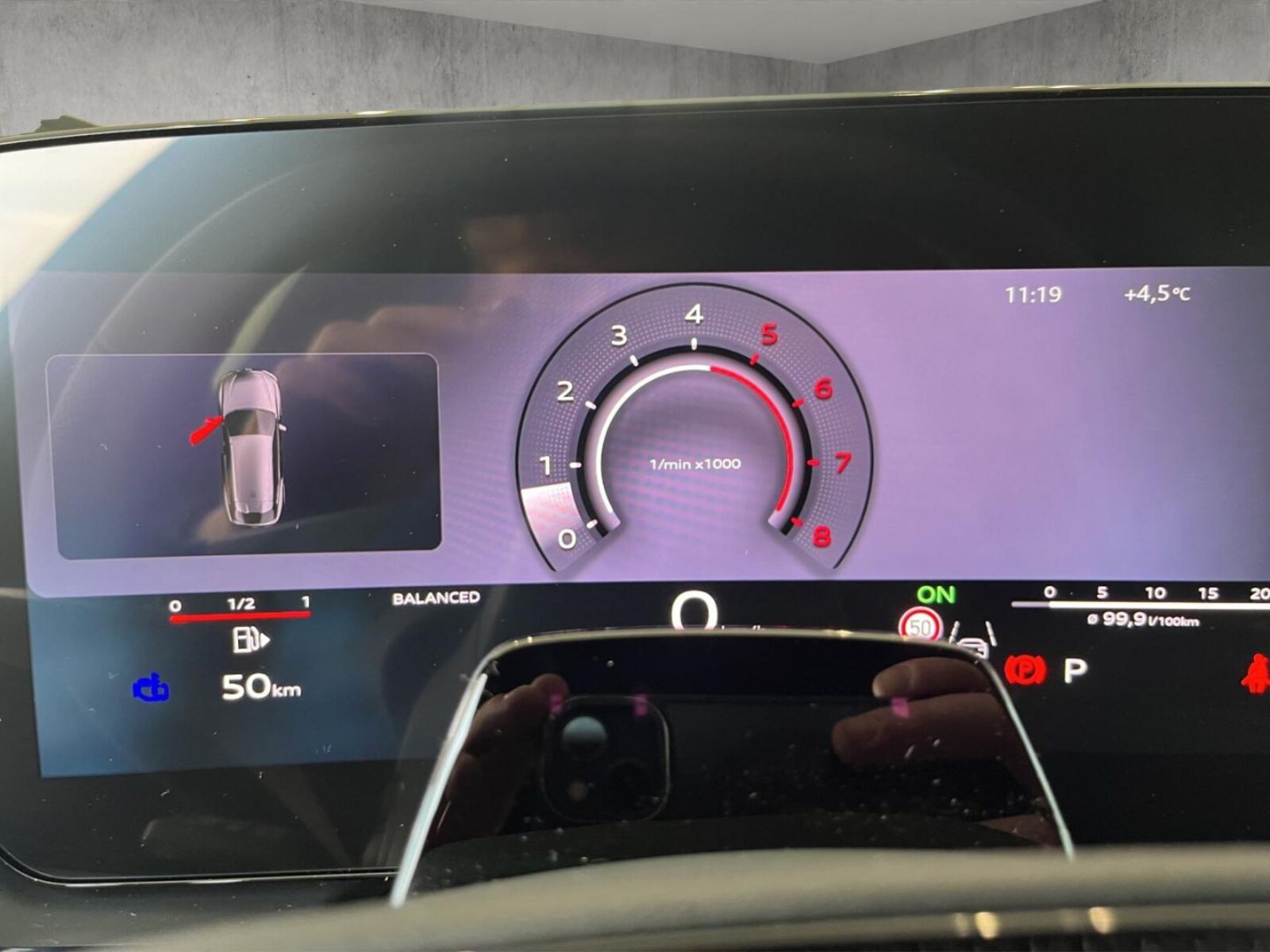 Audi A6 Avant – Bild 8