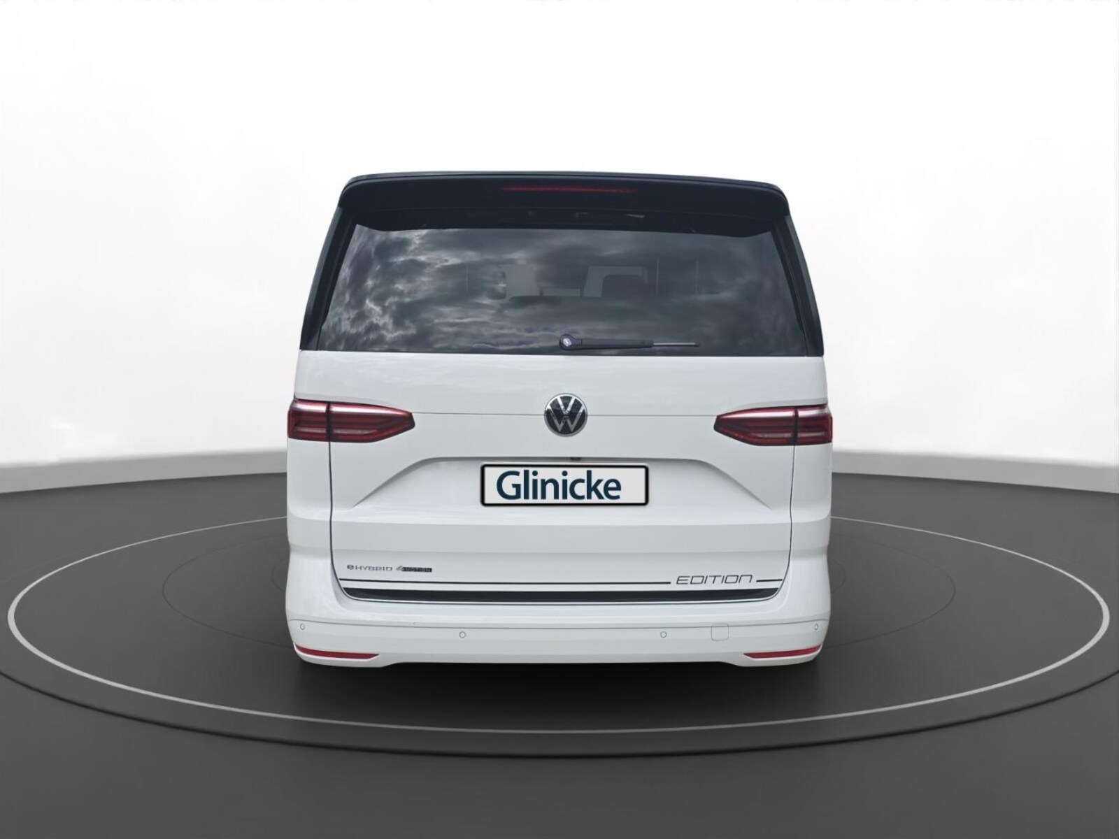 Volkswagen Multivan Langversion – Bild 7
