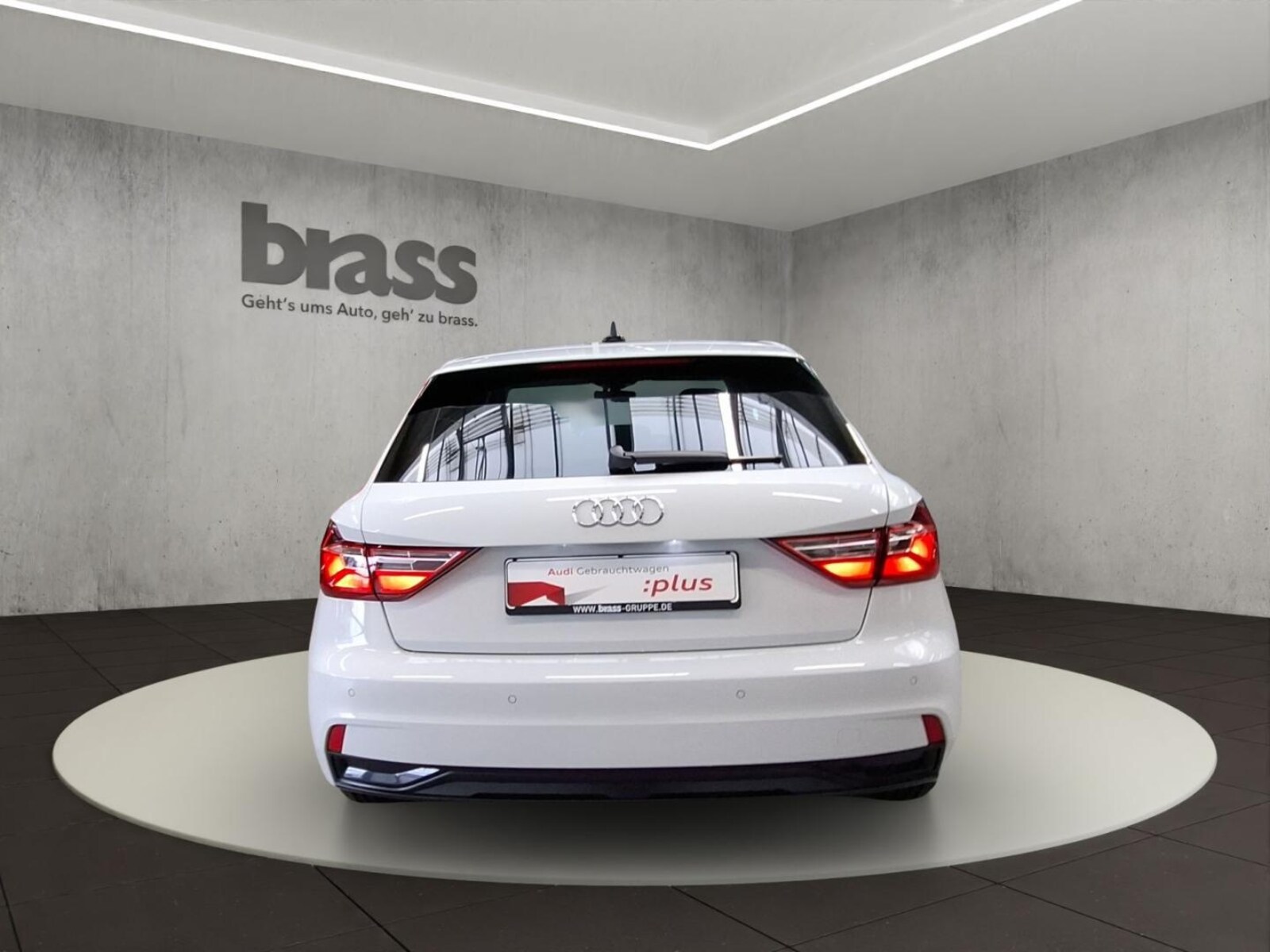 Audi A1 Sportback – Bild 5