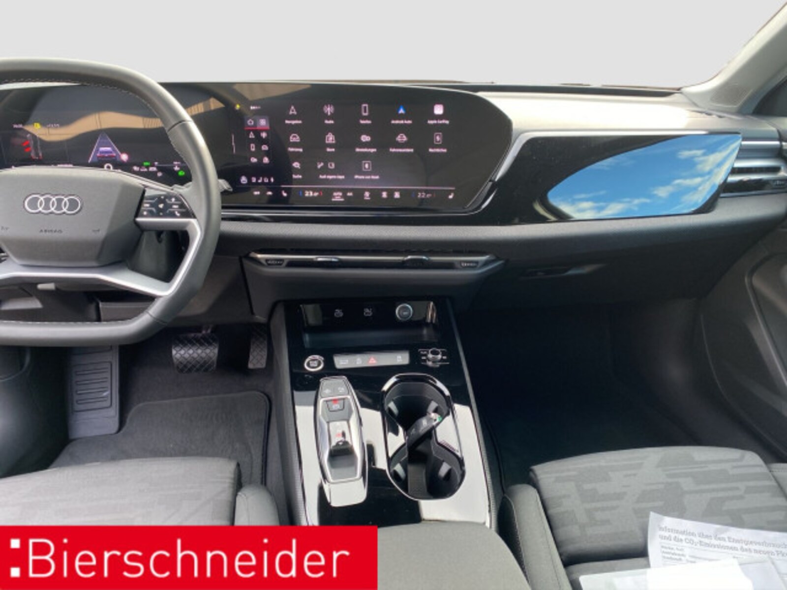 Audi A5 Avant – Bild 12