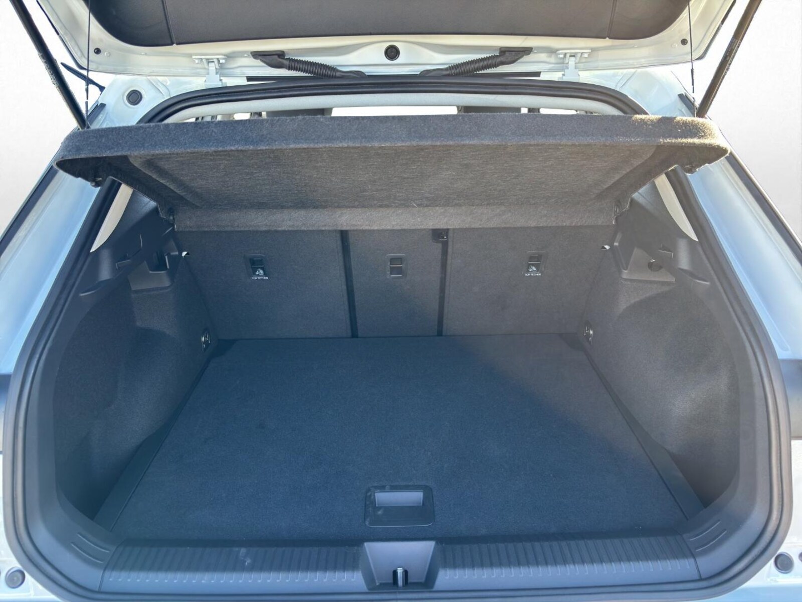 Volkswagen T-Roc – Bild 17