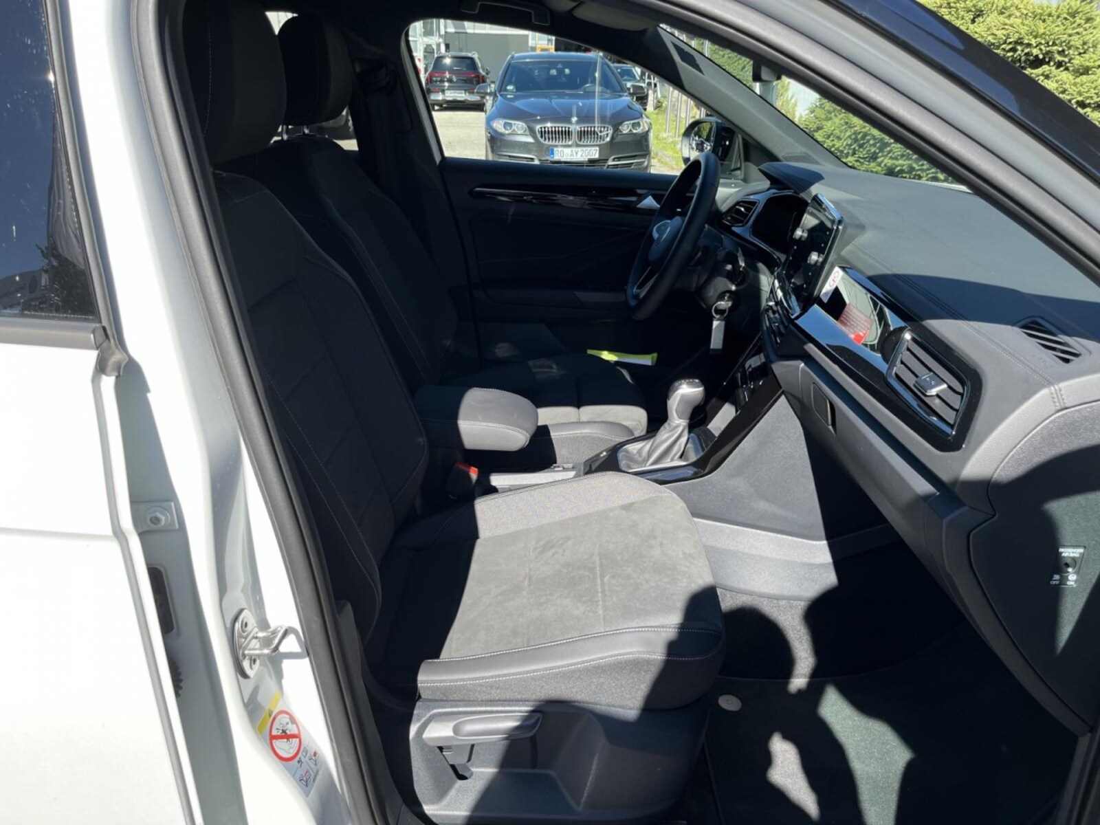 Volkswagen T-Roc – Bild 9
