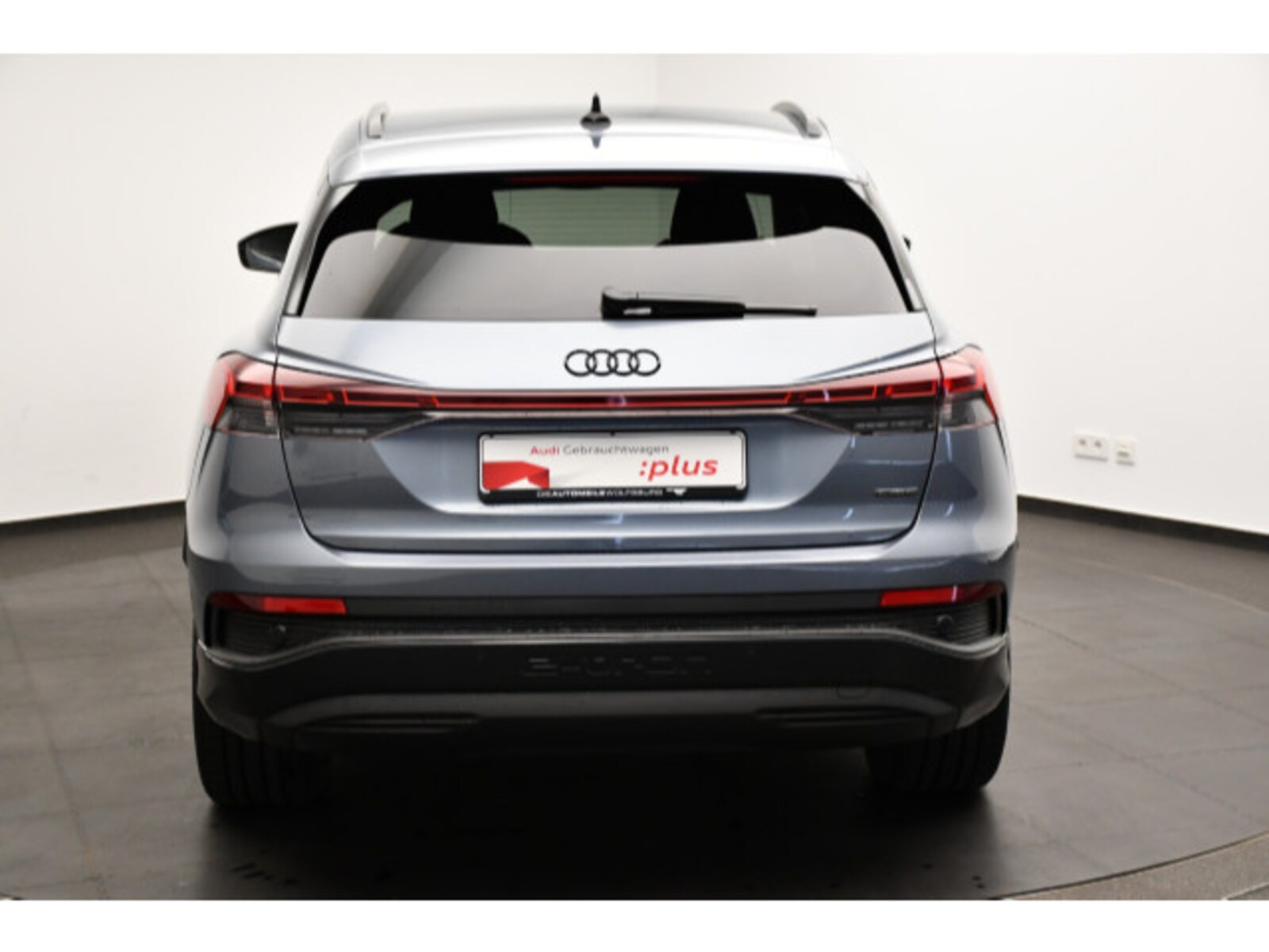 Audi Q4 e-tron – Bild 21