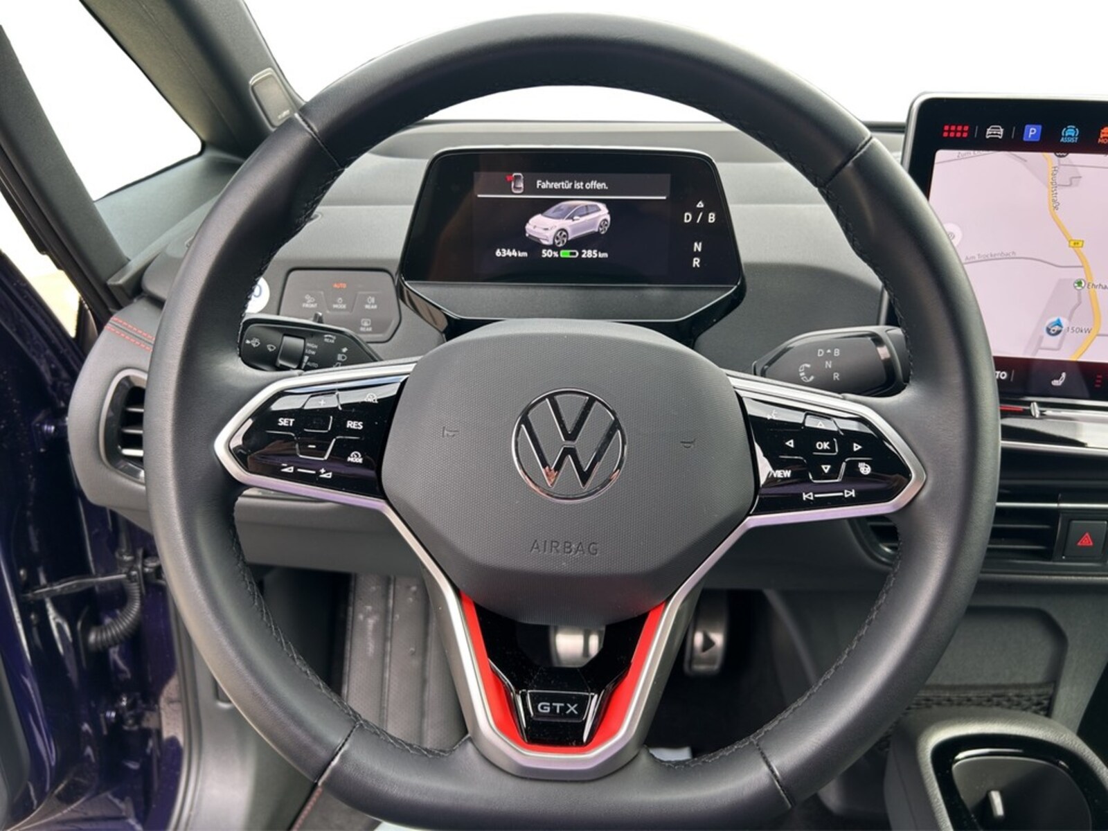 Volkswagen ID.3 – Bild 14