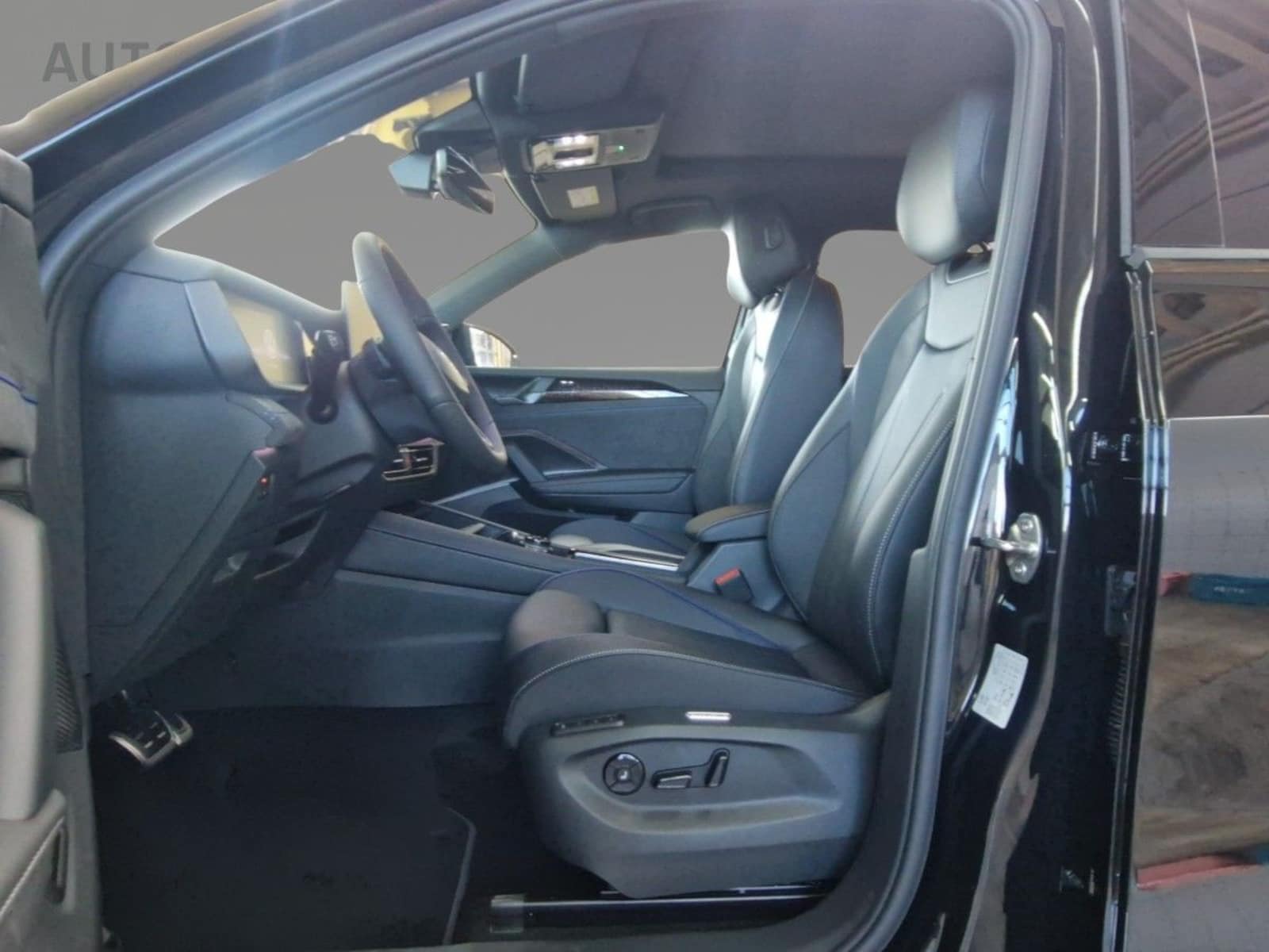 Volkswagen Tayron – Bild 6
