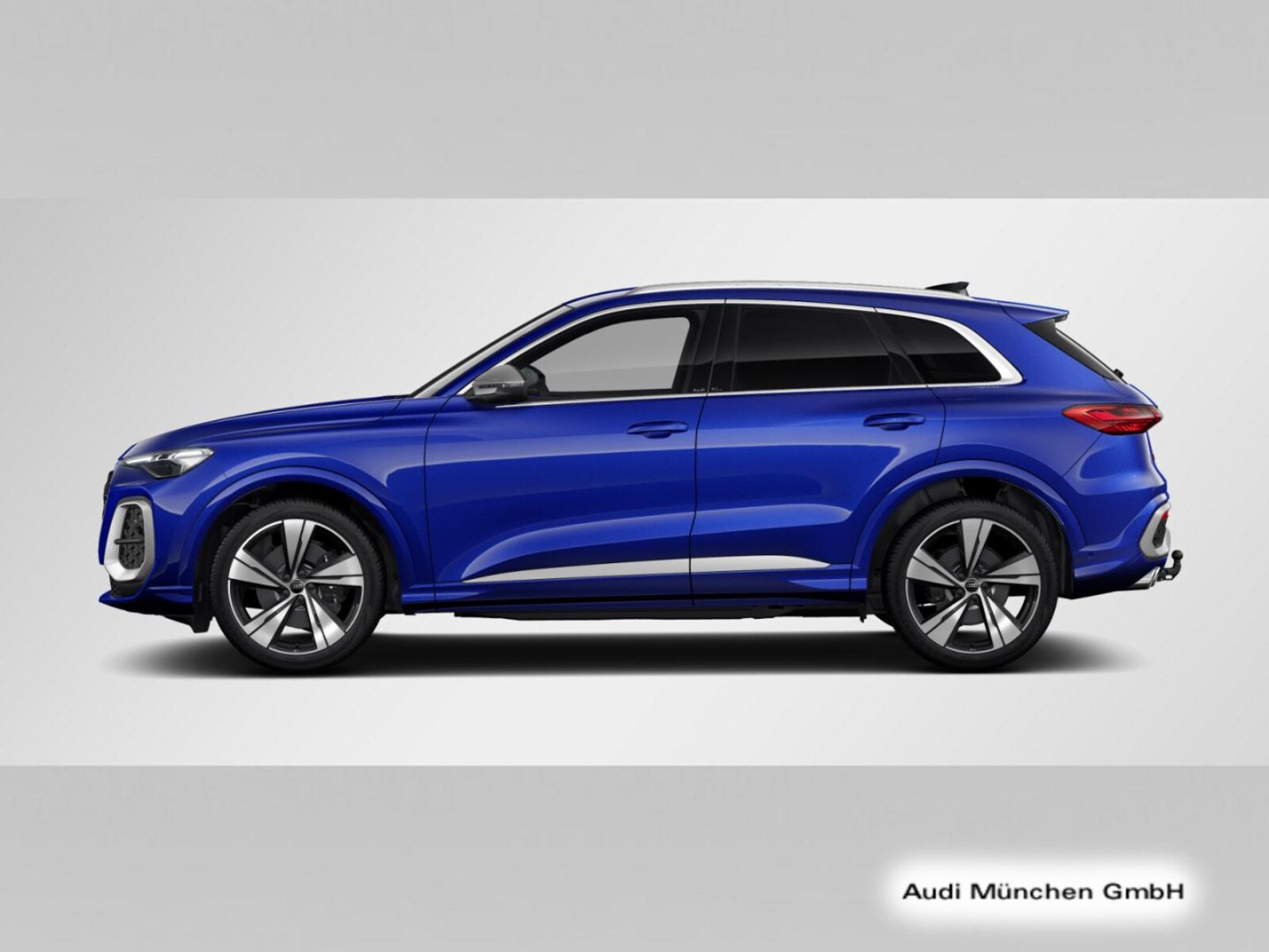 Audi SQ5 – Bild 5