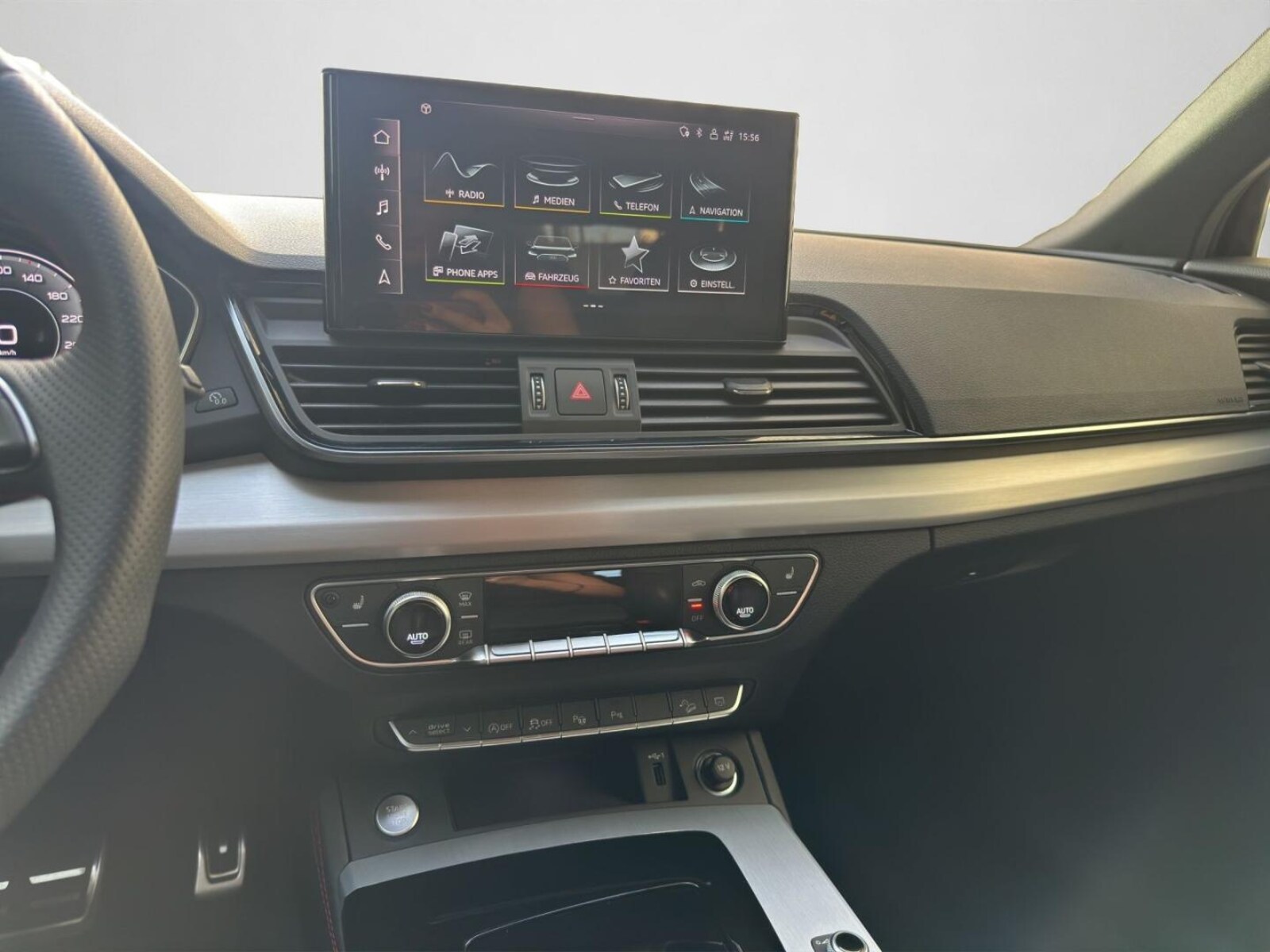 Audi Q5 – Bild 11