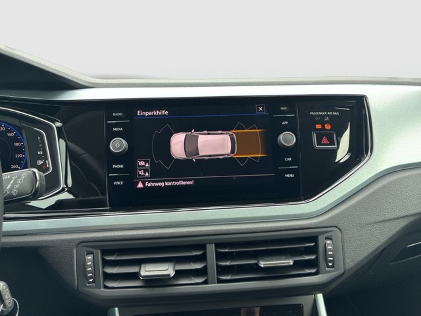 Volkswagen Polo – Bild 13