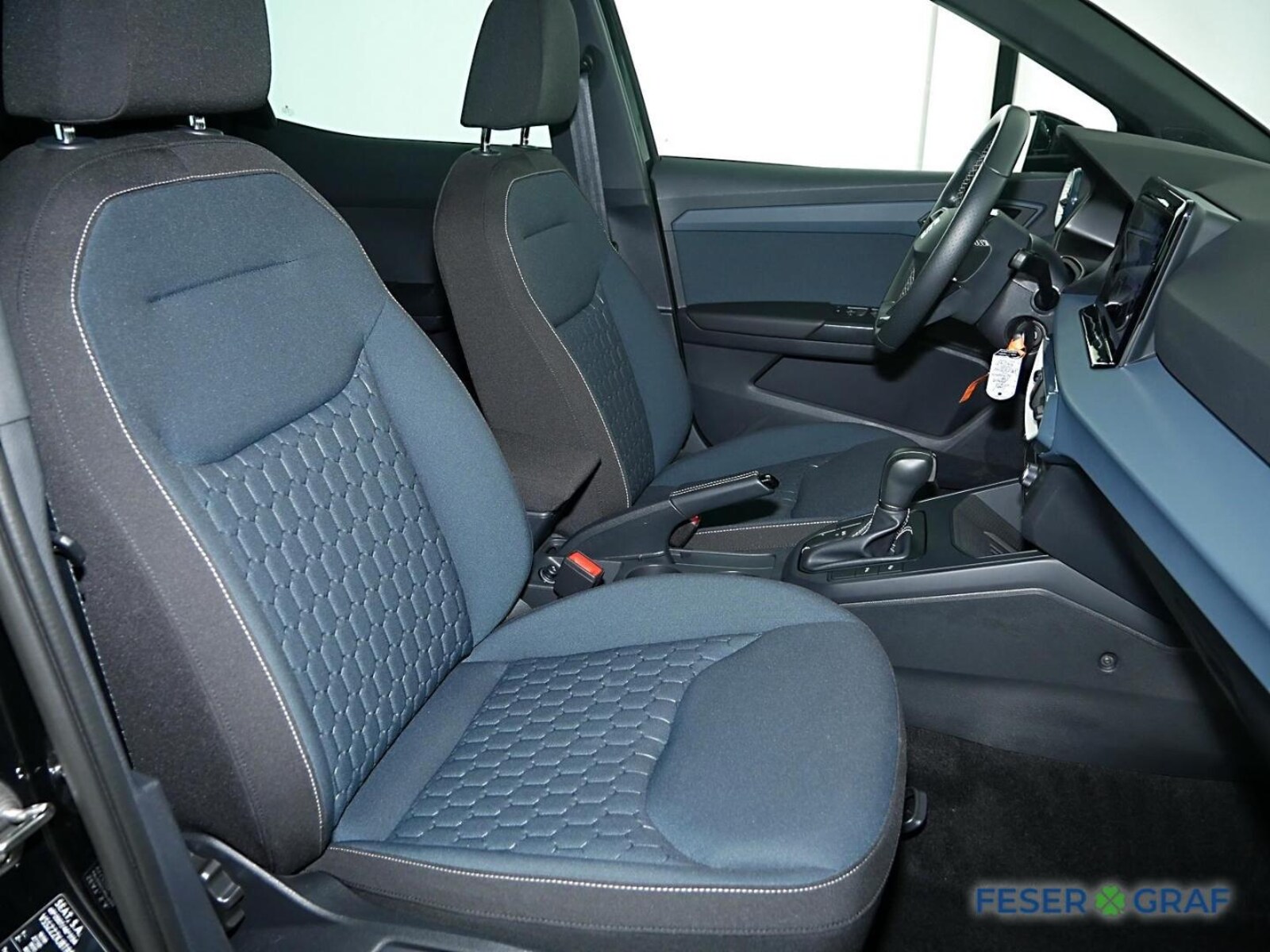 SEAT Arona – Bild 5