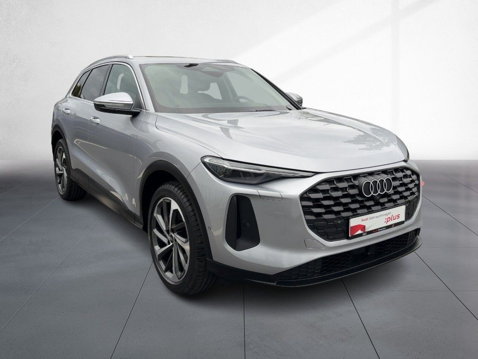 Audi Q5 – Bild 5