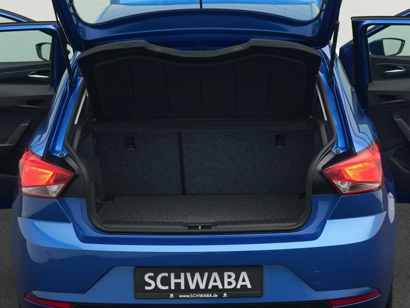 SEAT Ibiza – Bild 14