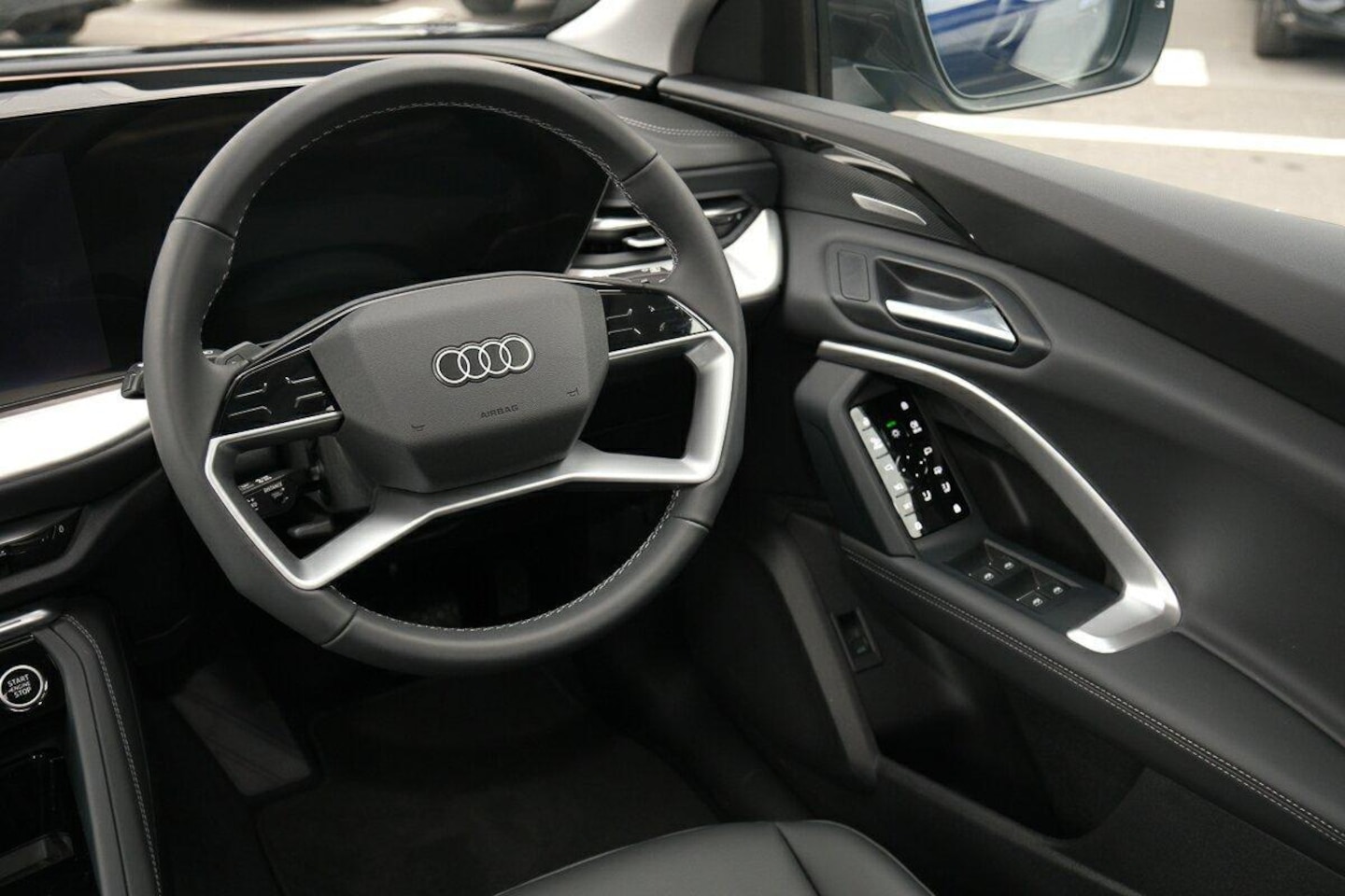 Image about Audi Q5 Sportback TFSI 150 kW