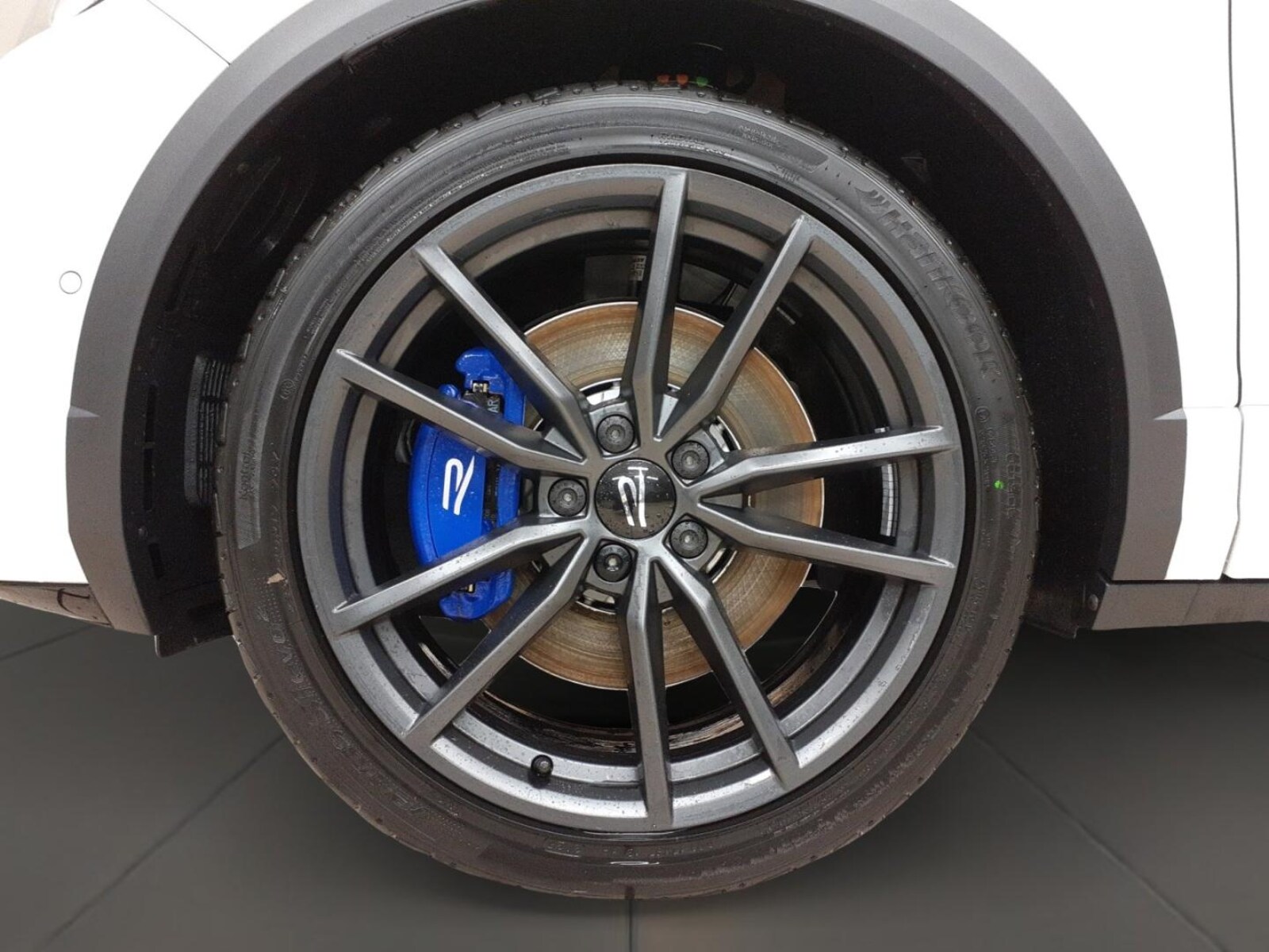Volkswagen T-Roc – Bild 6