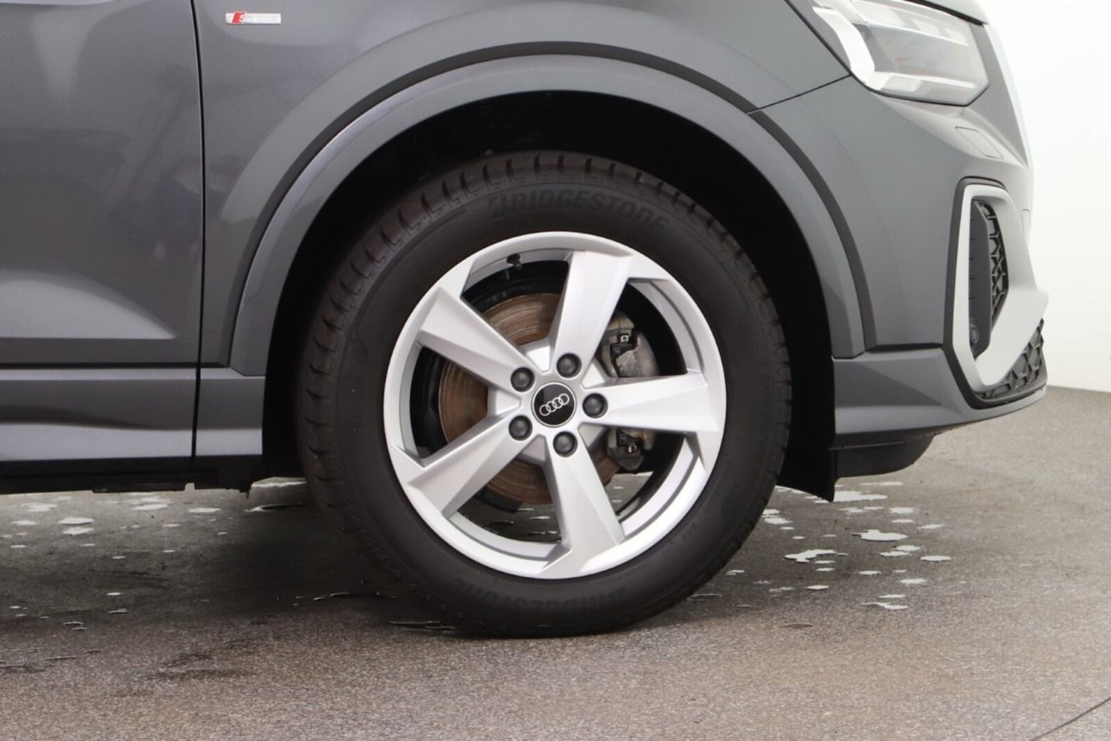 Audi Q2 – Bild 3