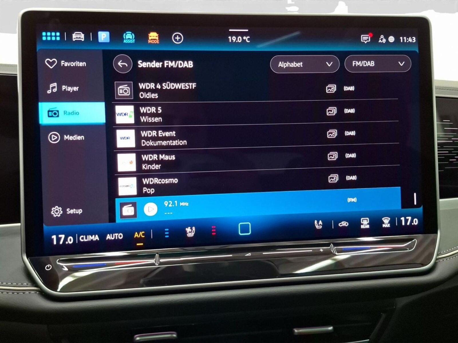 Volkswagen Passat – Bild 14