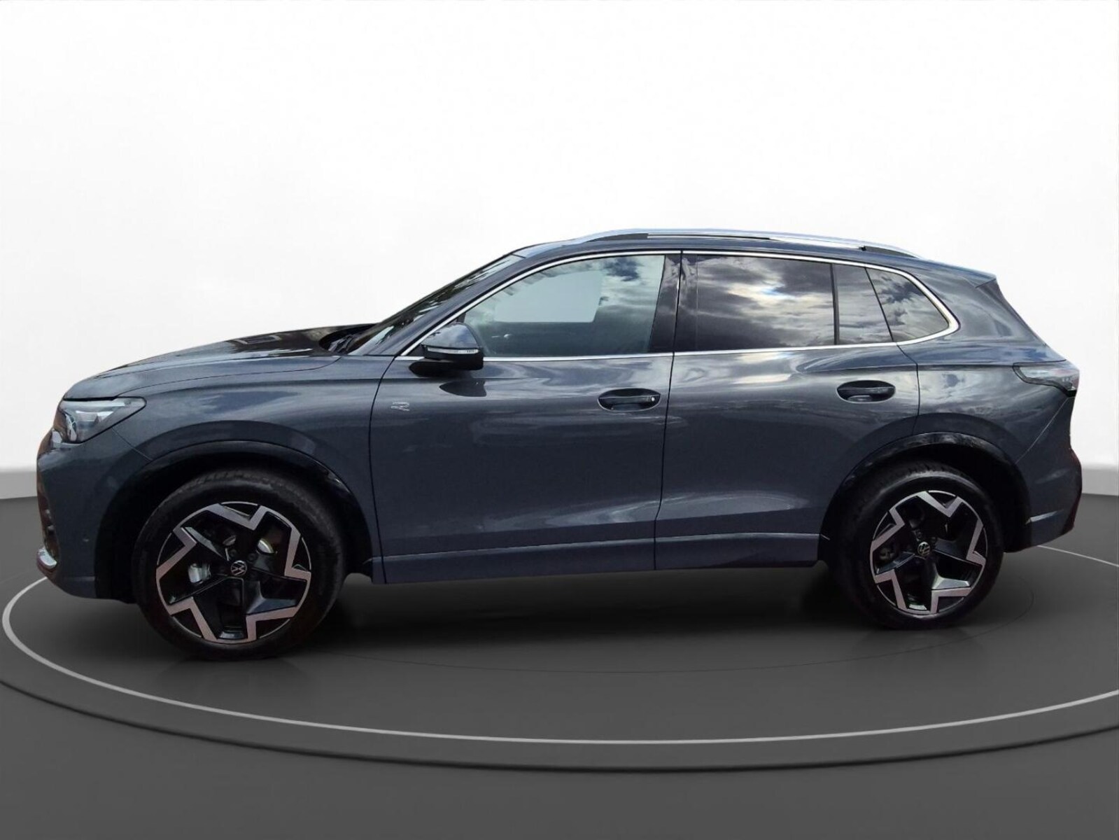 Volkswagen Tiguan – Bild 2