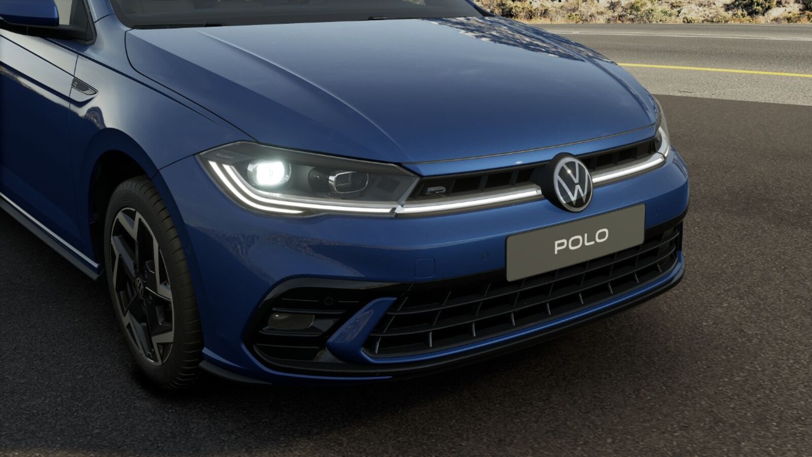 Volkswagen Polo – Bild 7