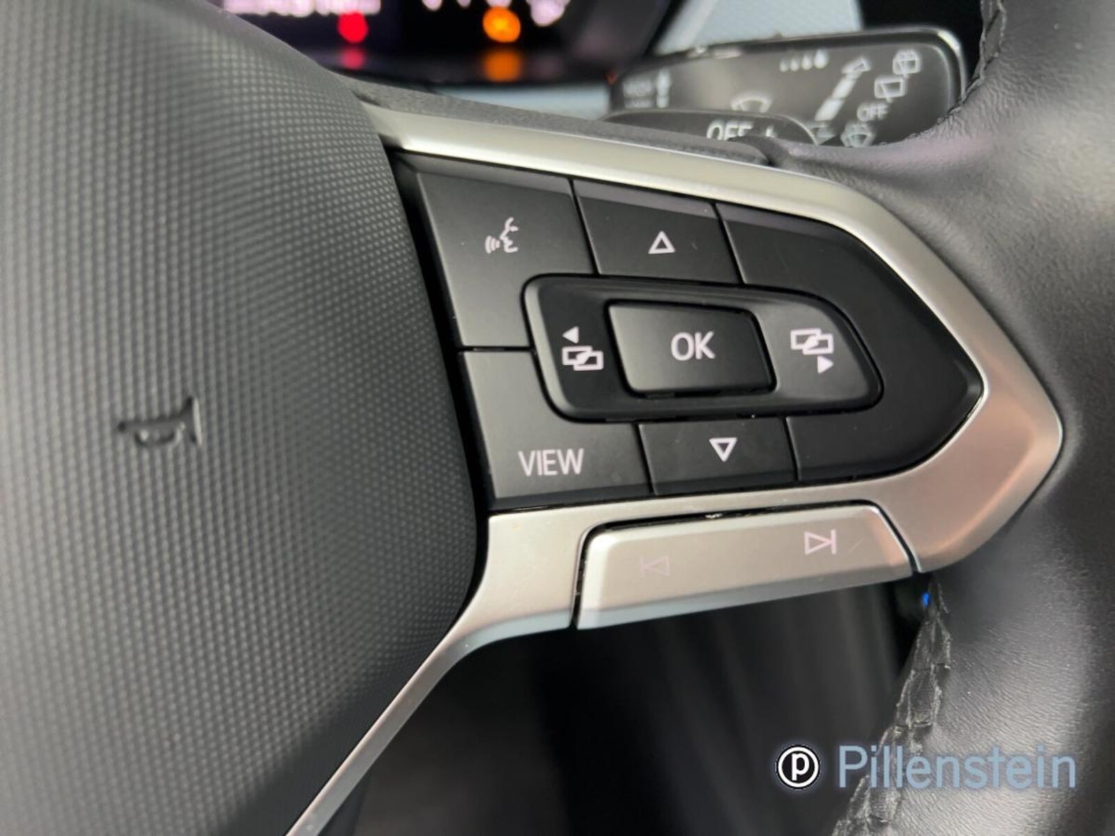 Volkswagen Touran – Bild 9
