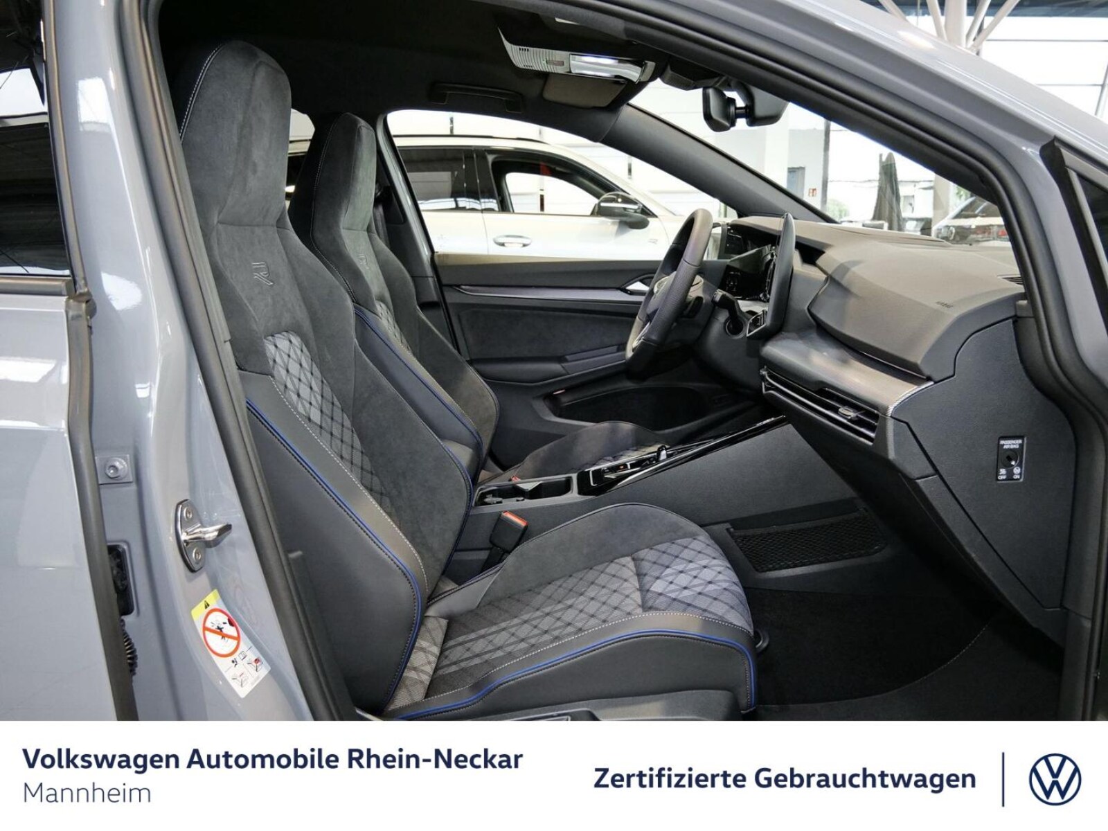 Volkswagen Golf Variant – Bild 7