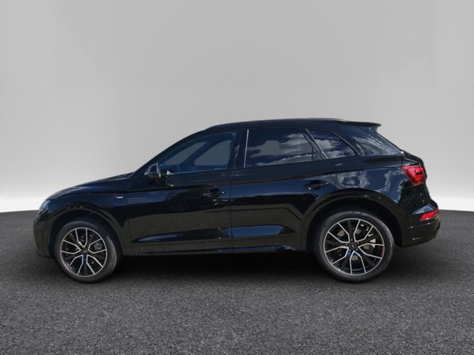 Audi Q5 – Bild 5