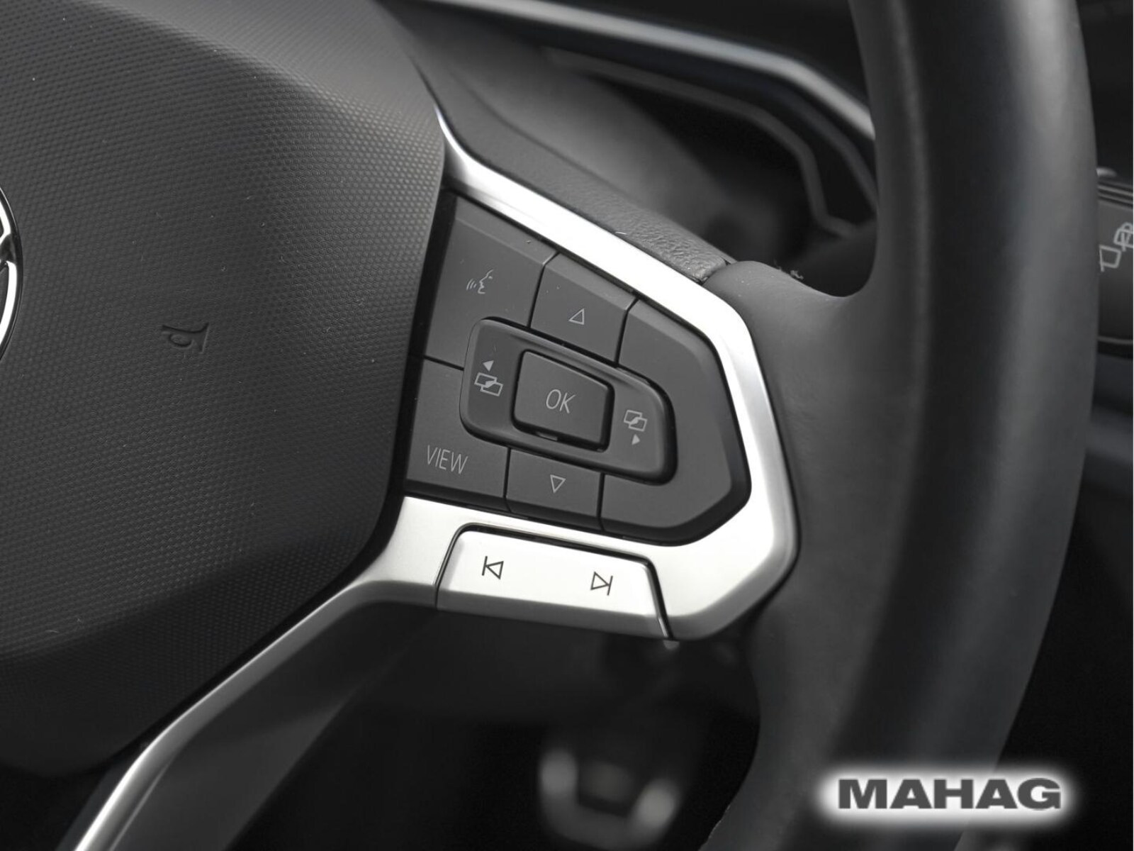 Volkswagen Taigo – Bild 23