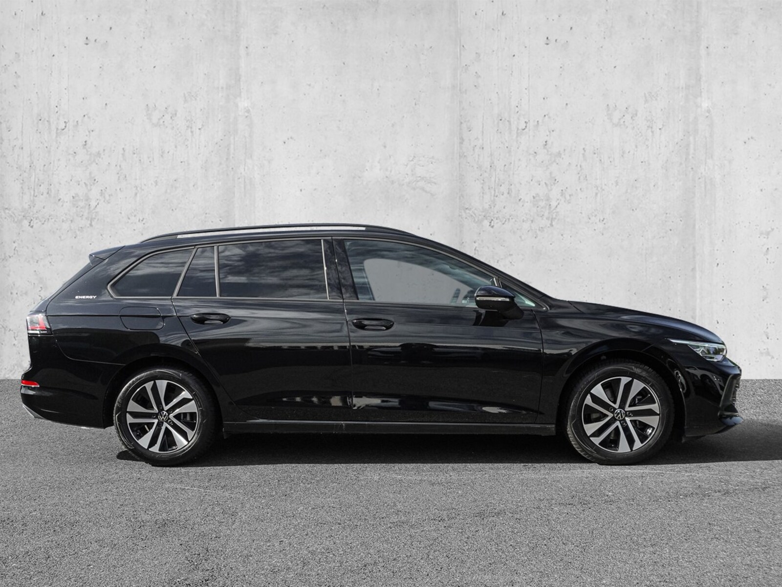 Volkswagen Golf Variant – Bild 5