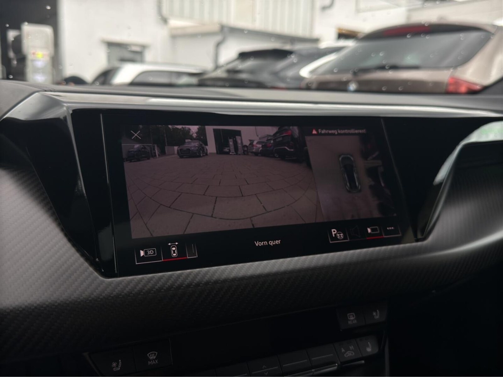 Audi e-tron GT quattro – Bild 13