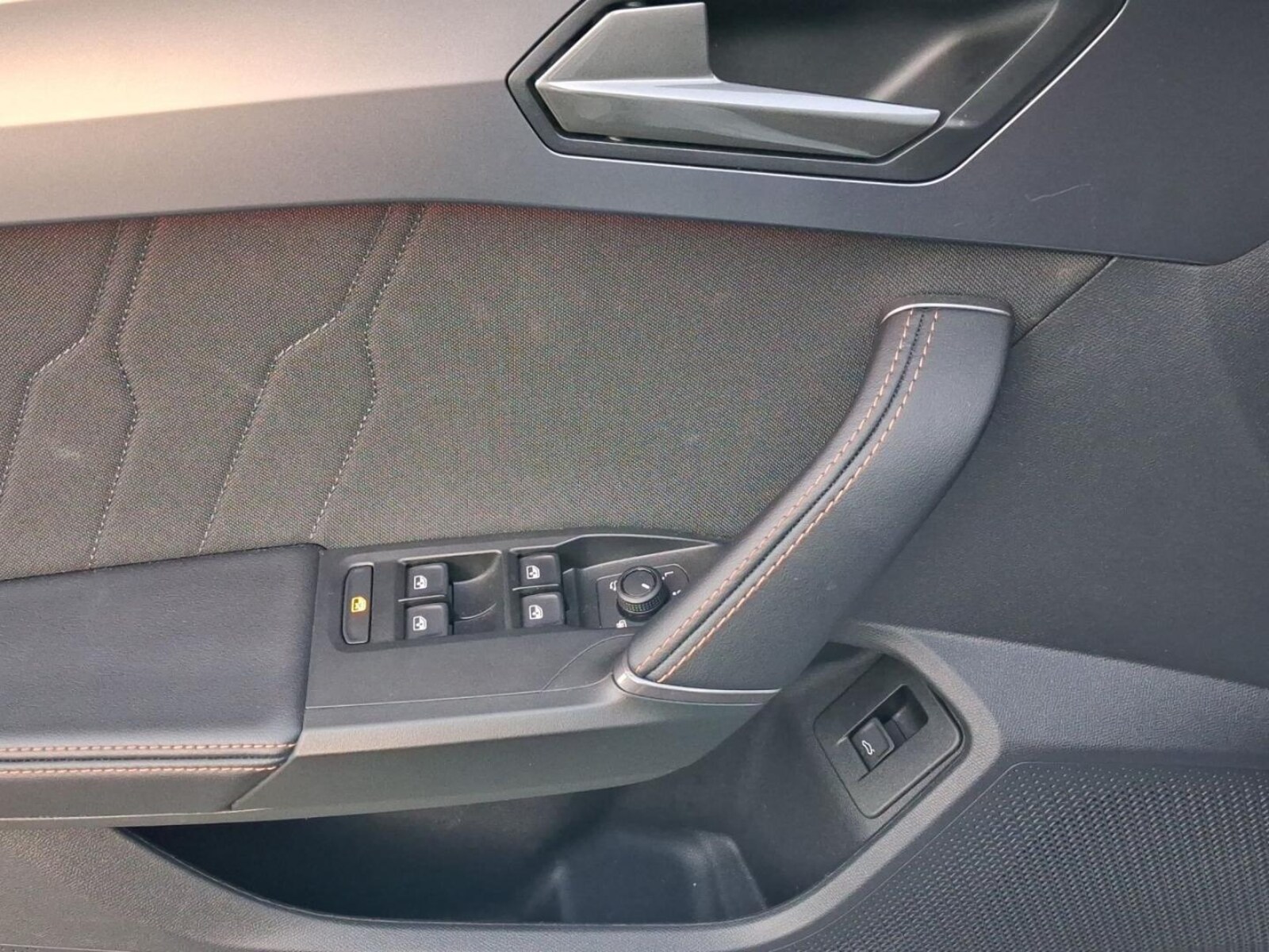 CUPRA Formentor – Bild 8