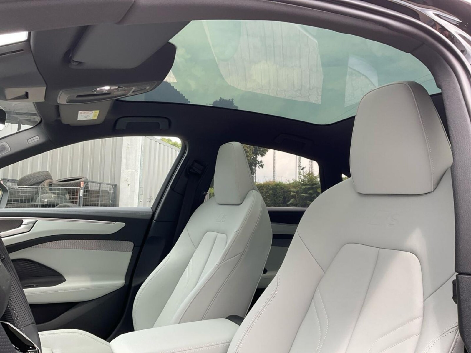 Audi A6 Limousine – Bild 21