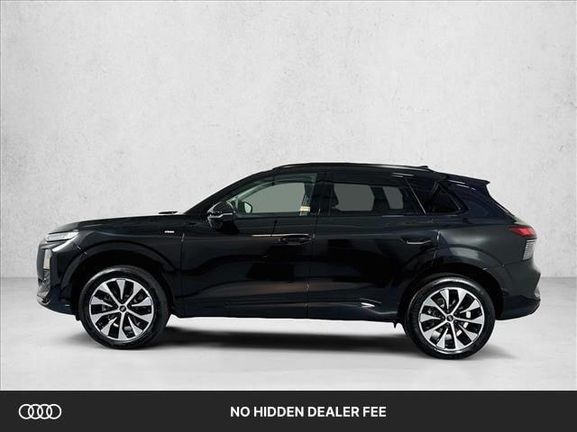 Photo of 2026 Audi Q3 SUV