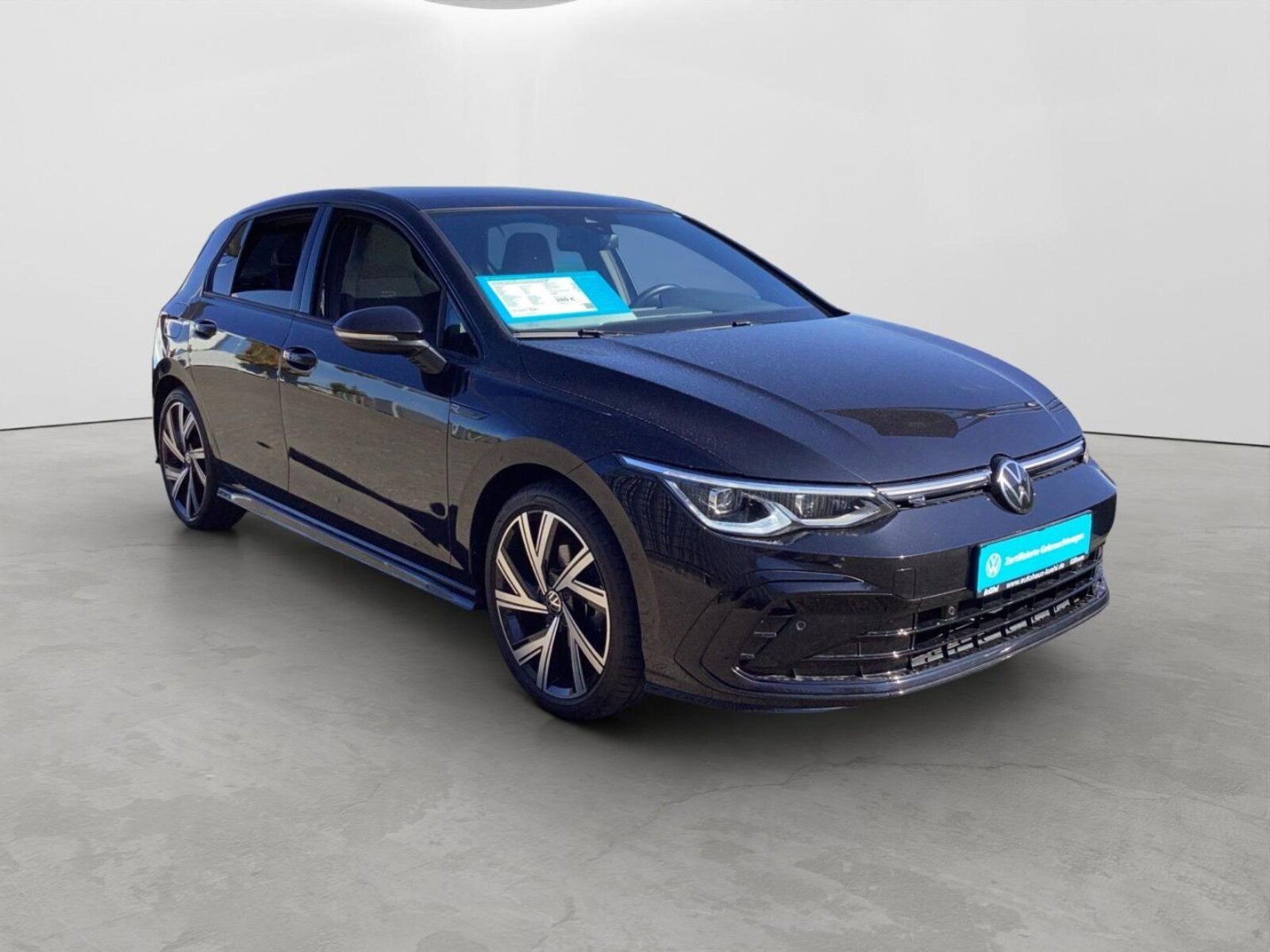 Volkswagen Golf – Bild 7