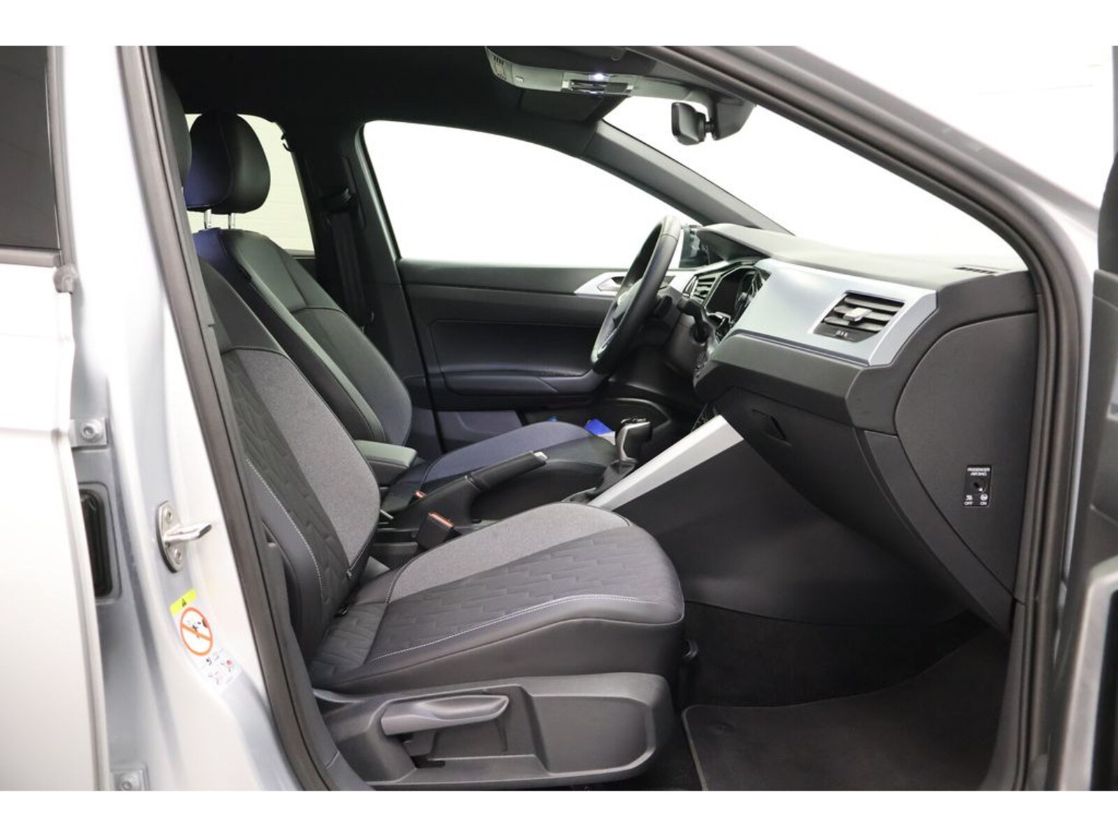 Volkswagen Taigo – Bild 23