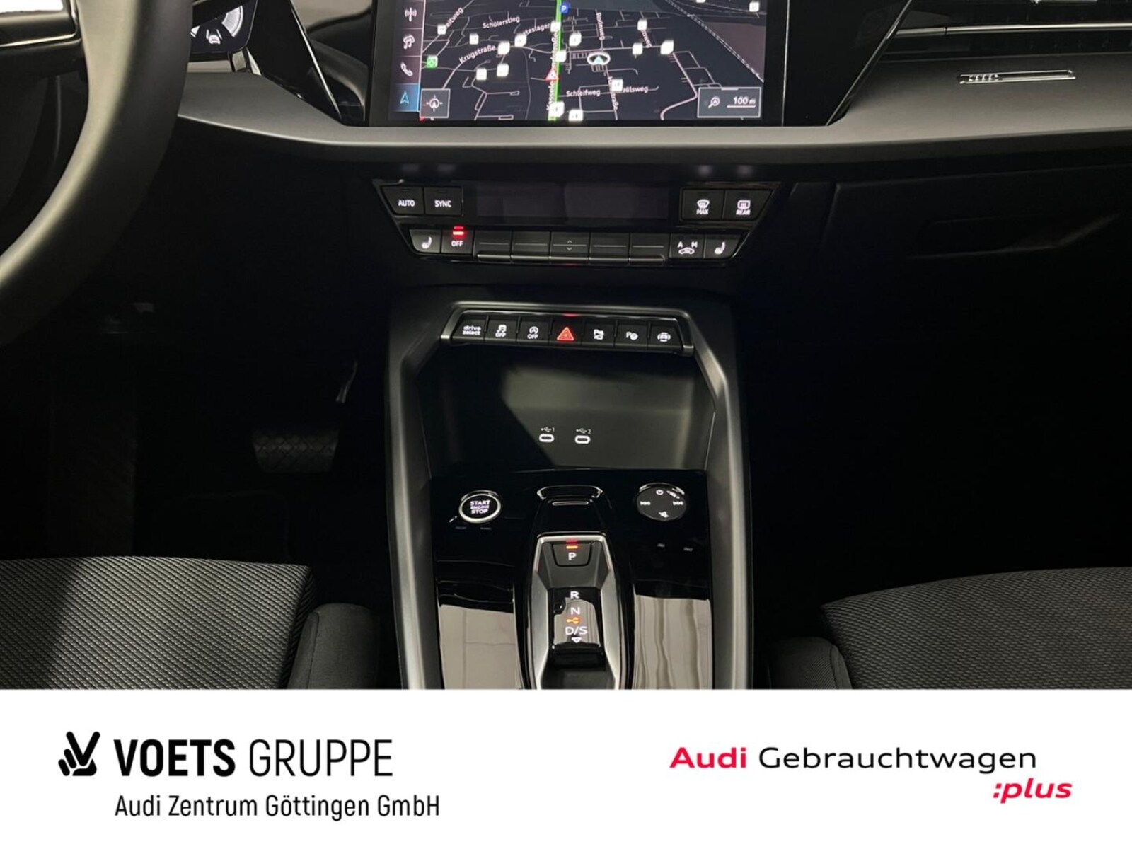 Audi A3 Sportback – Bild 8