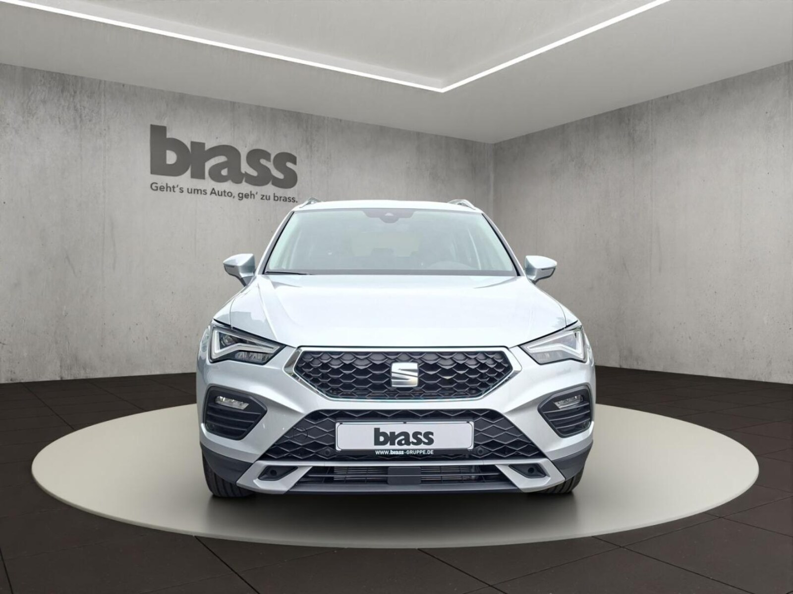 SEAT Ateca – Bild 8