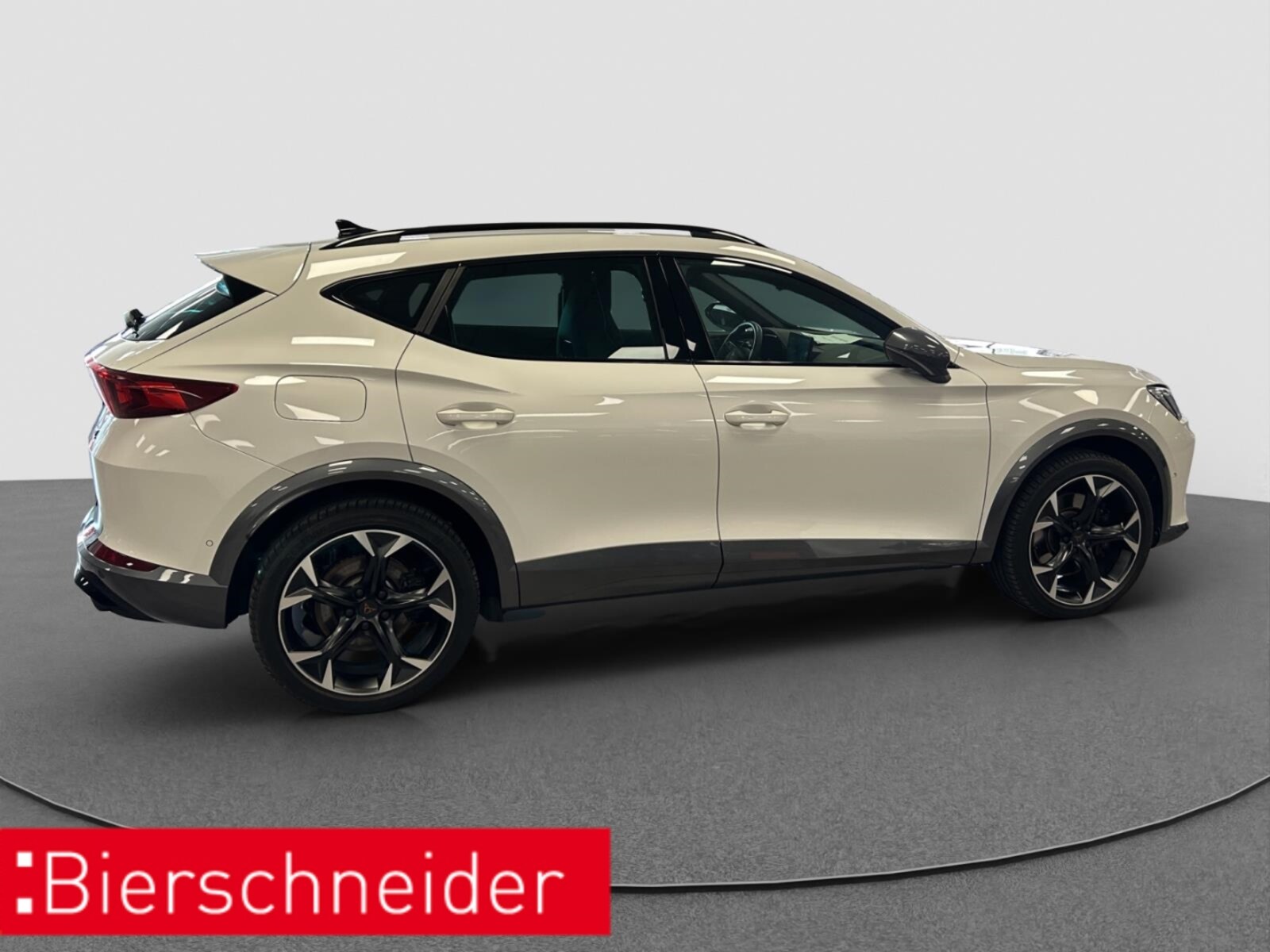 CUPRA Formentor – Bild 5