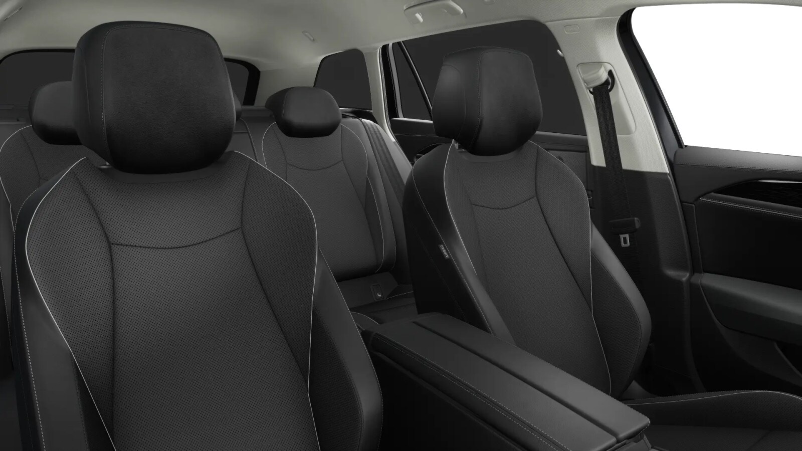 Volkswagen Passat – Bild 9