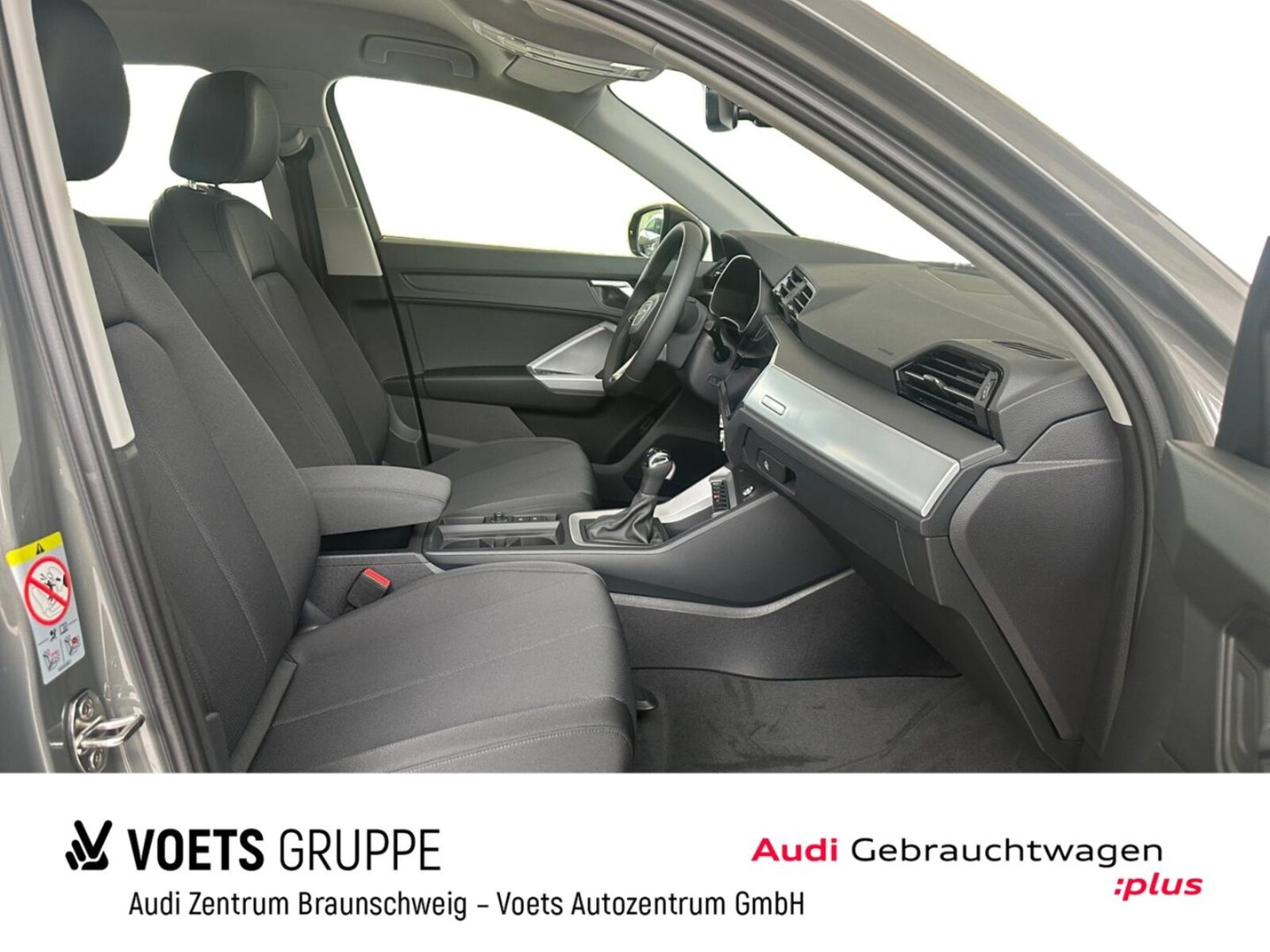 Audi Q3 – Bild 6