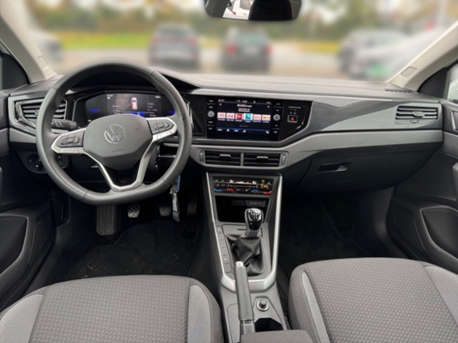 Volkswagen Polo – Bild 11