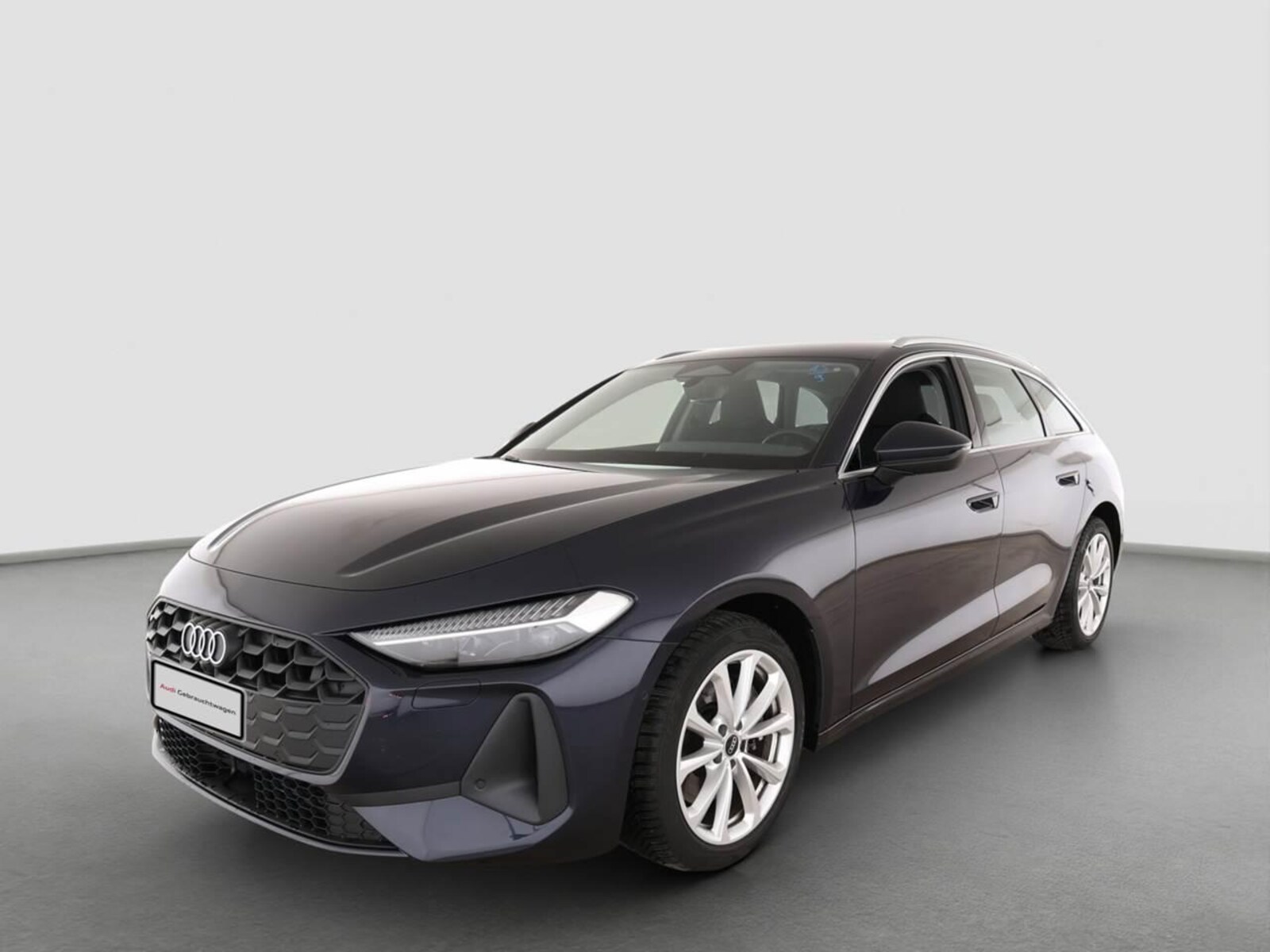Audi A5 Avant – Bild 5