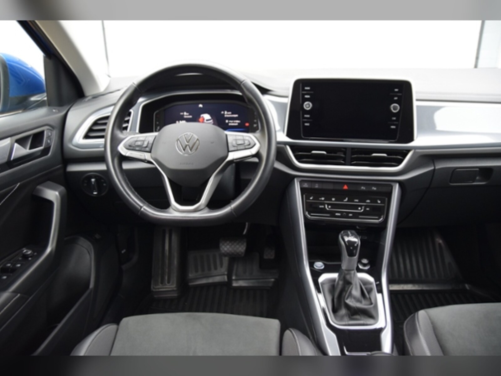 Volkswagen T-Roc – Bild 12