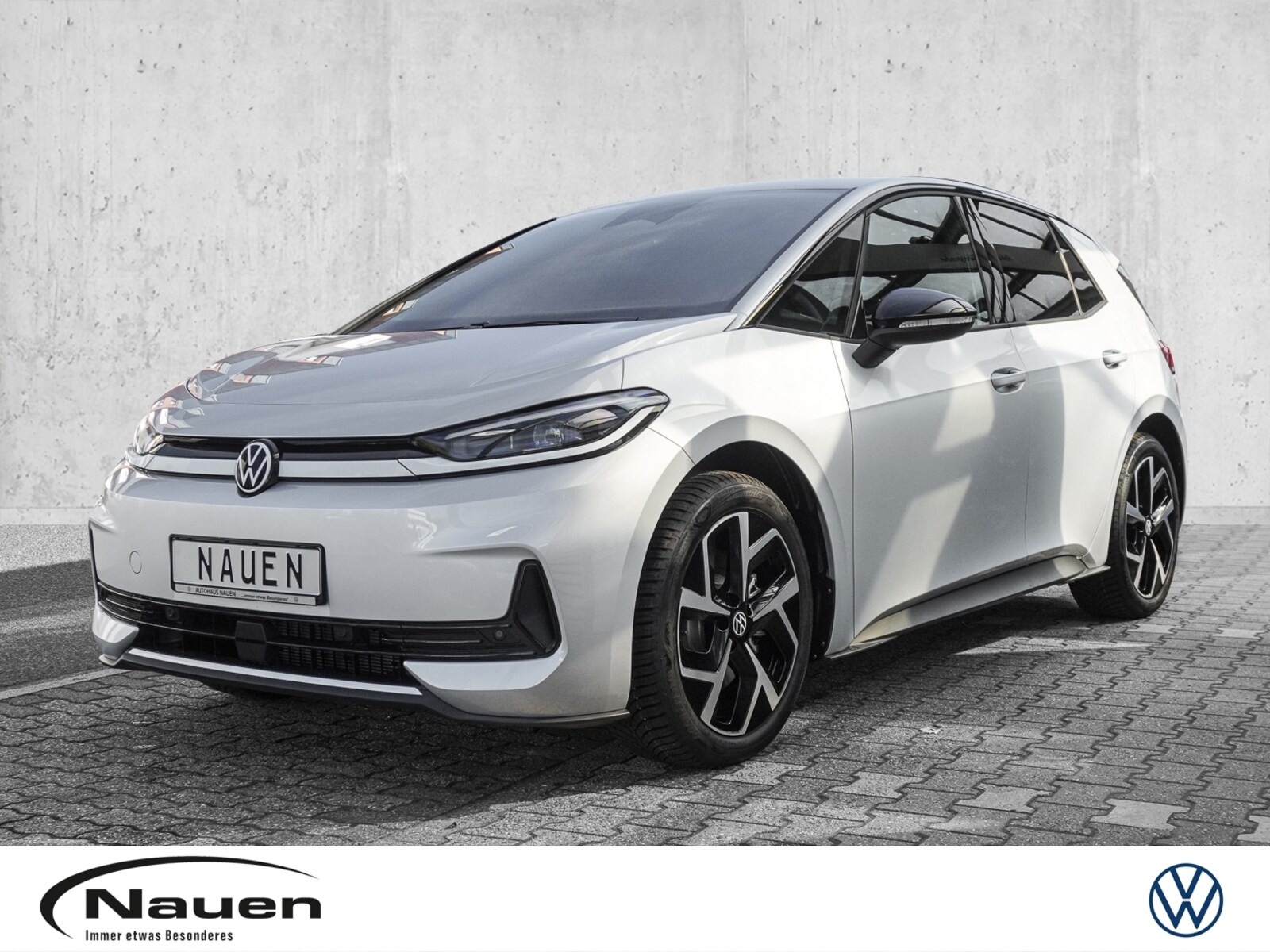 Volkswagen ID.3 Neo