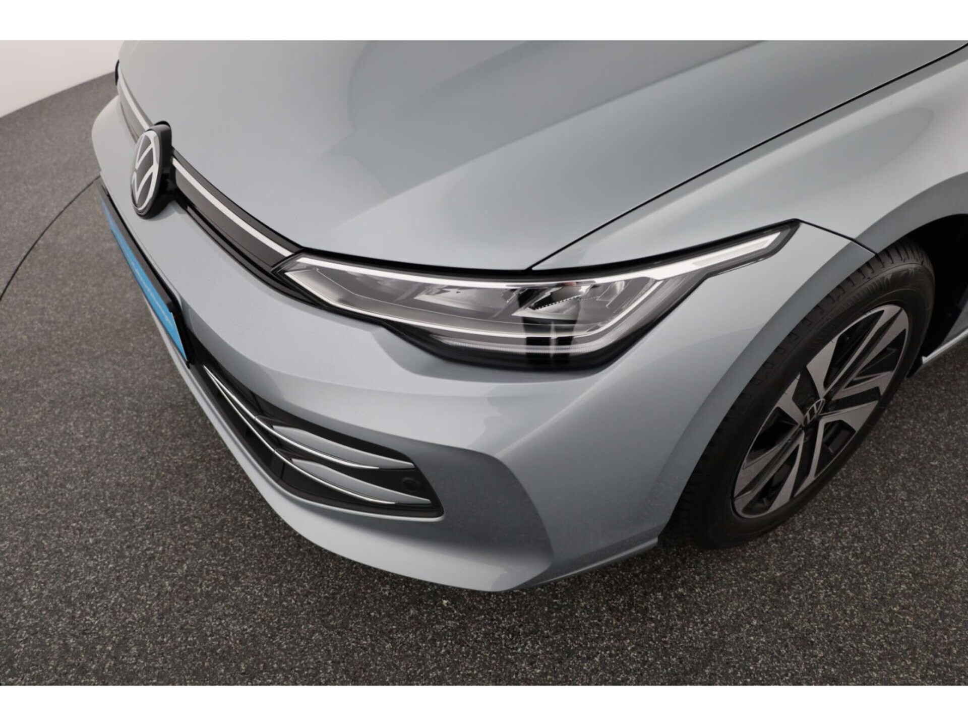 Volkswagen Golf ENERGY
