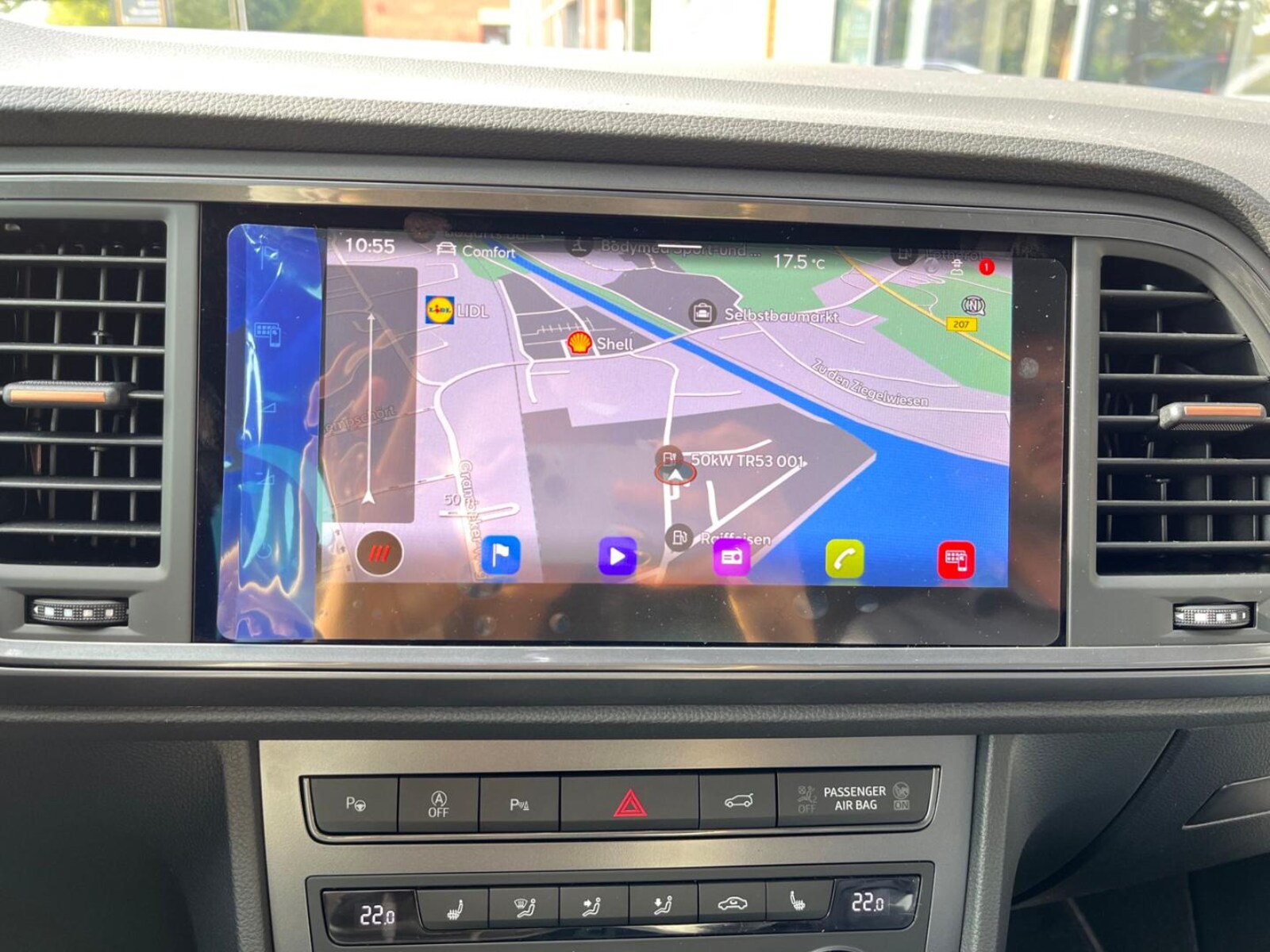 CUPRA Ateca – Bild 15
