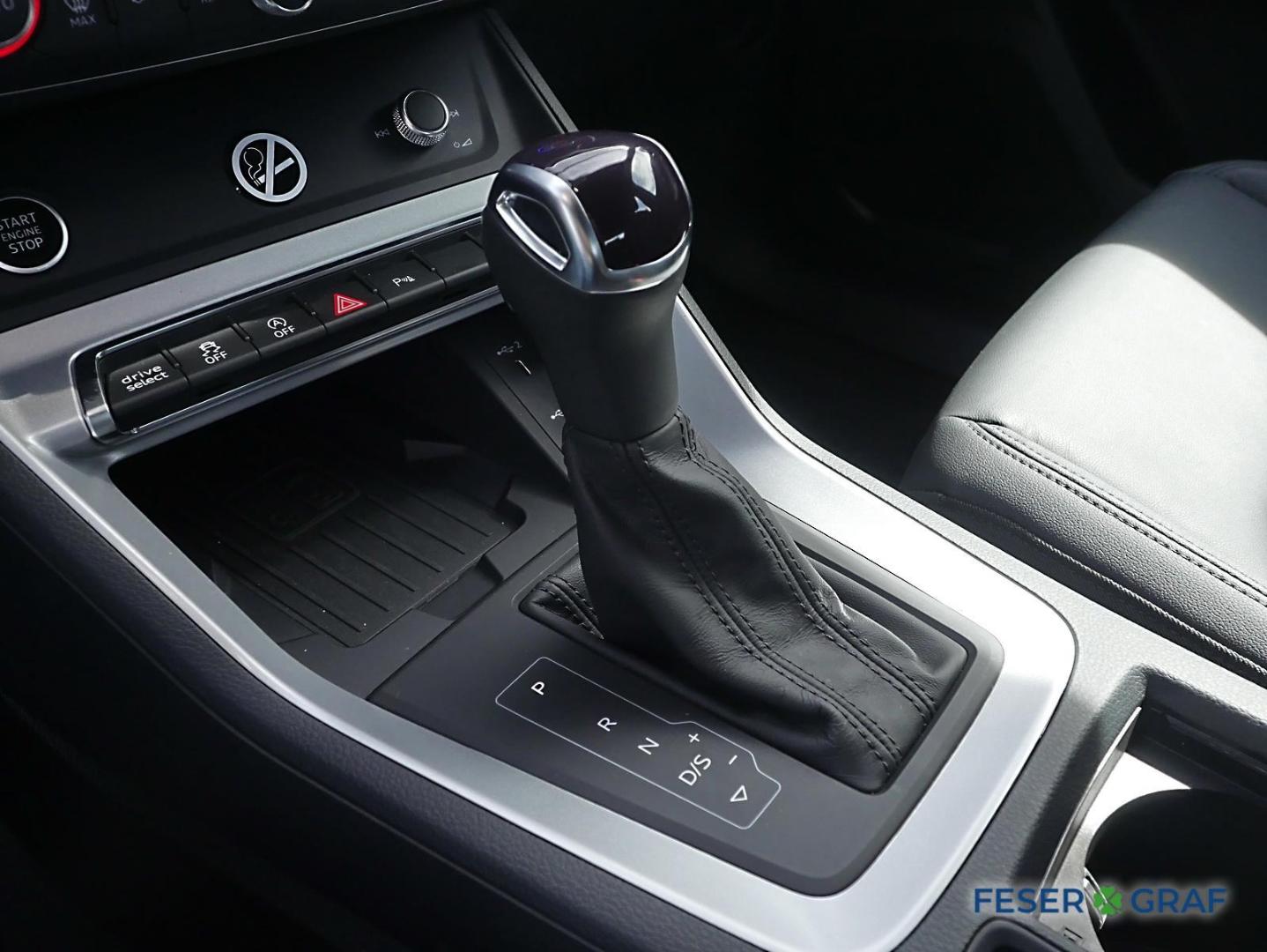 Image about Audi Q3 advanced 35 TDI quattro S tronic